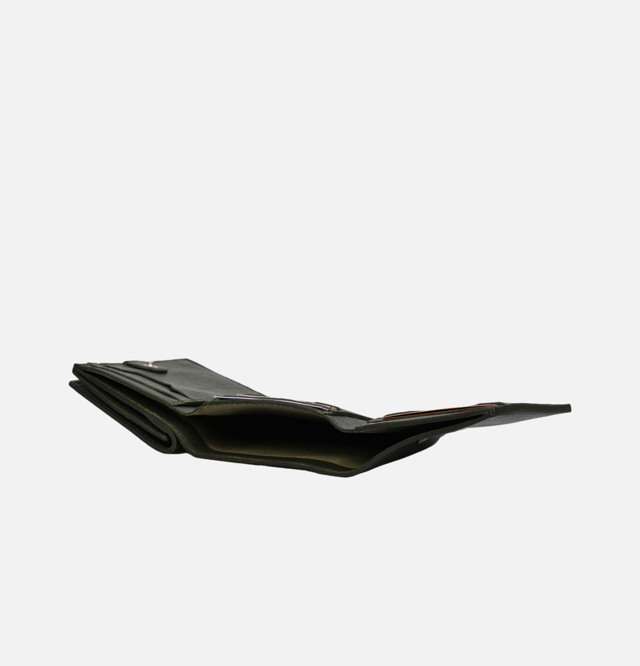 Wallet Cowhide