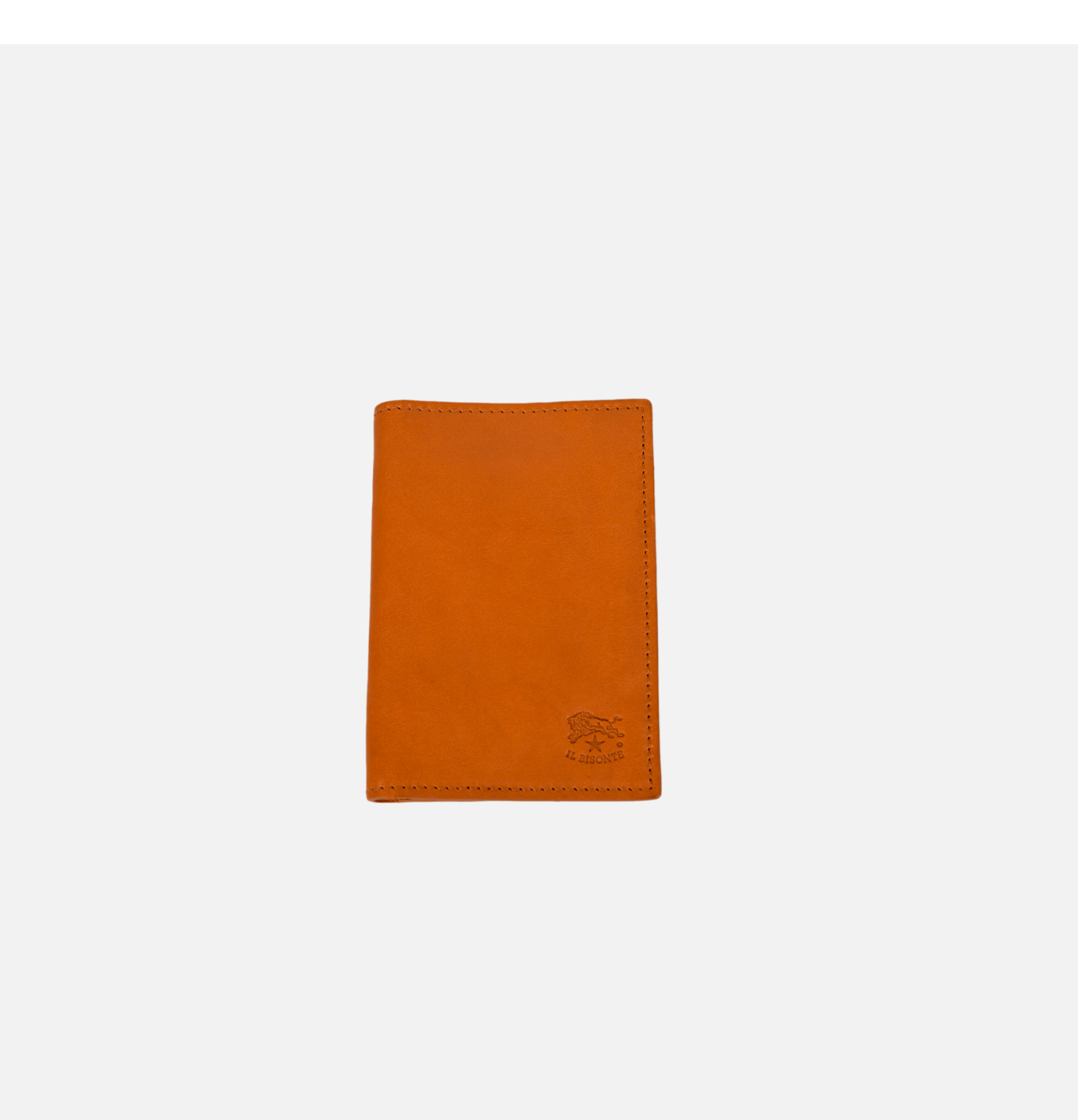 Il Bisonte | Card Case Leo | Shop Royalcheese Paris