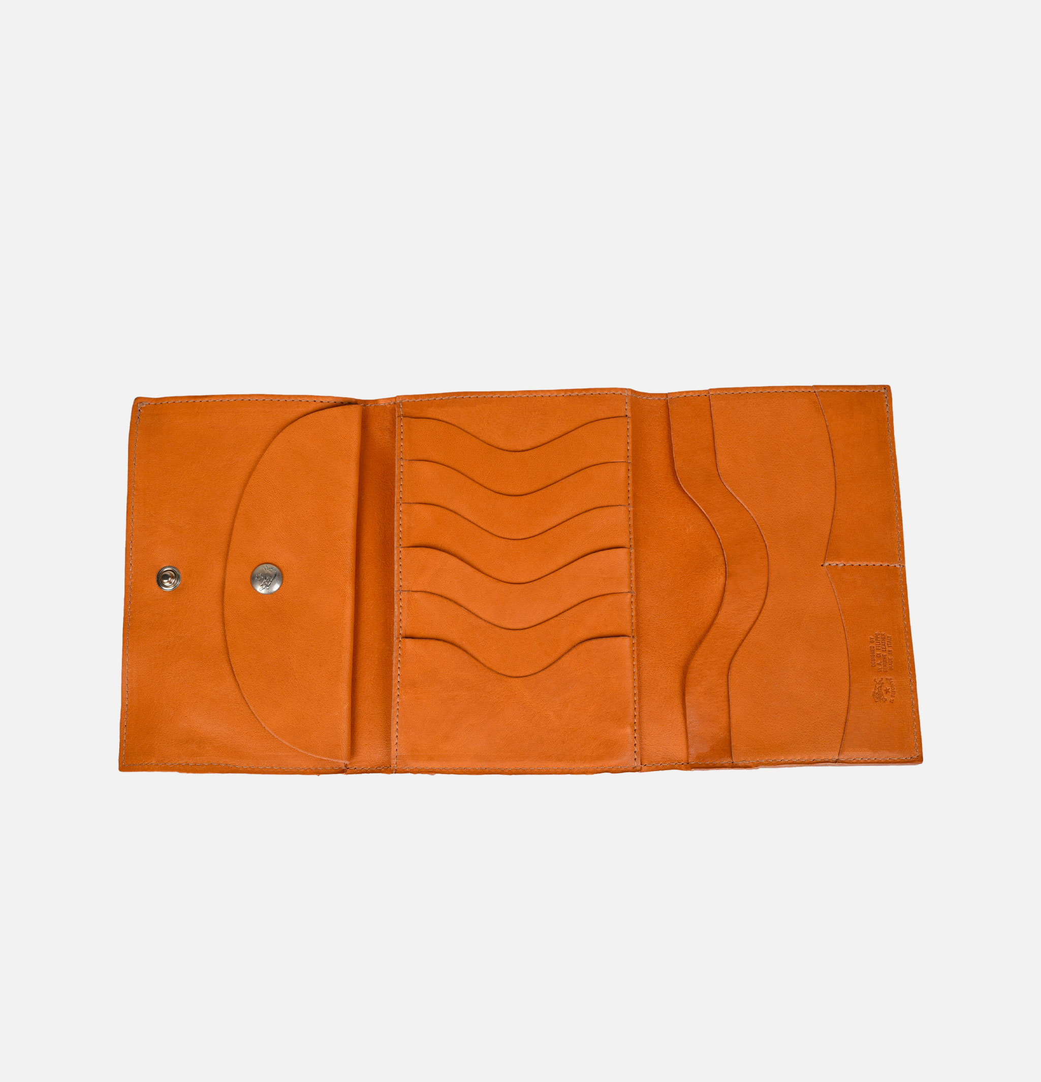 Medium Wallet Classic