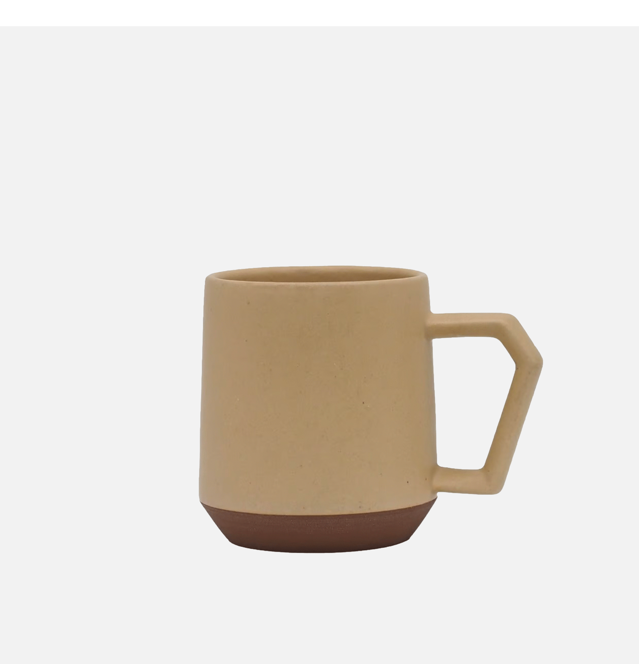 Chips Japan | Tasse Outdoor Tan | Royalcheese Paris