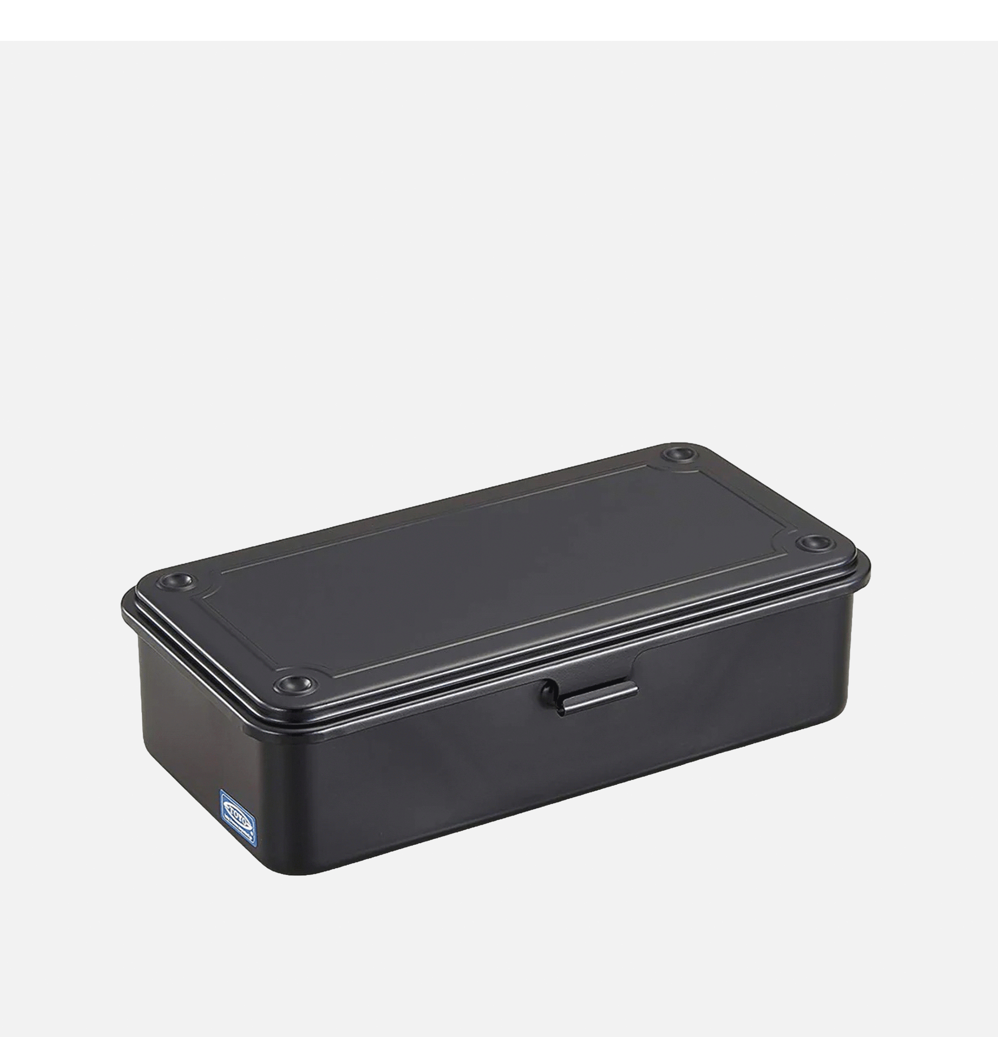 Toyo | Steel Boite T190 Black | Shop Royalcheese Paris