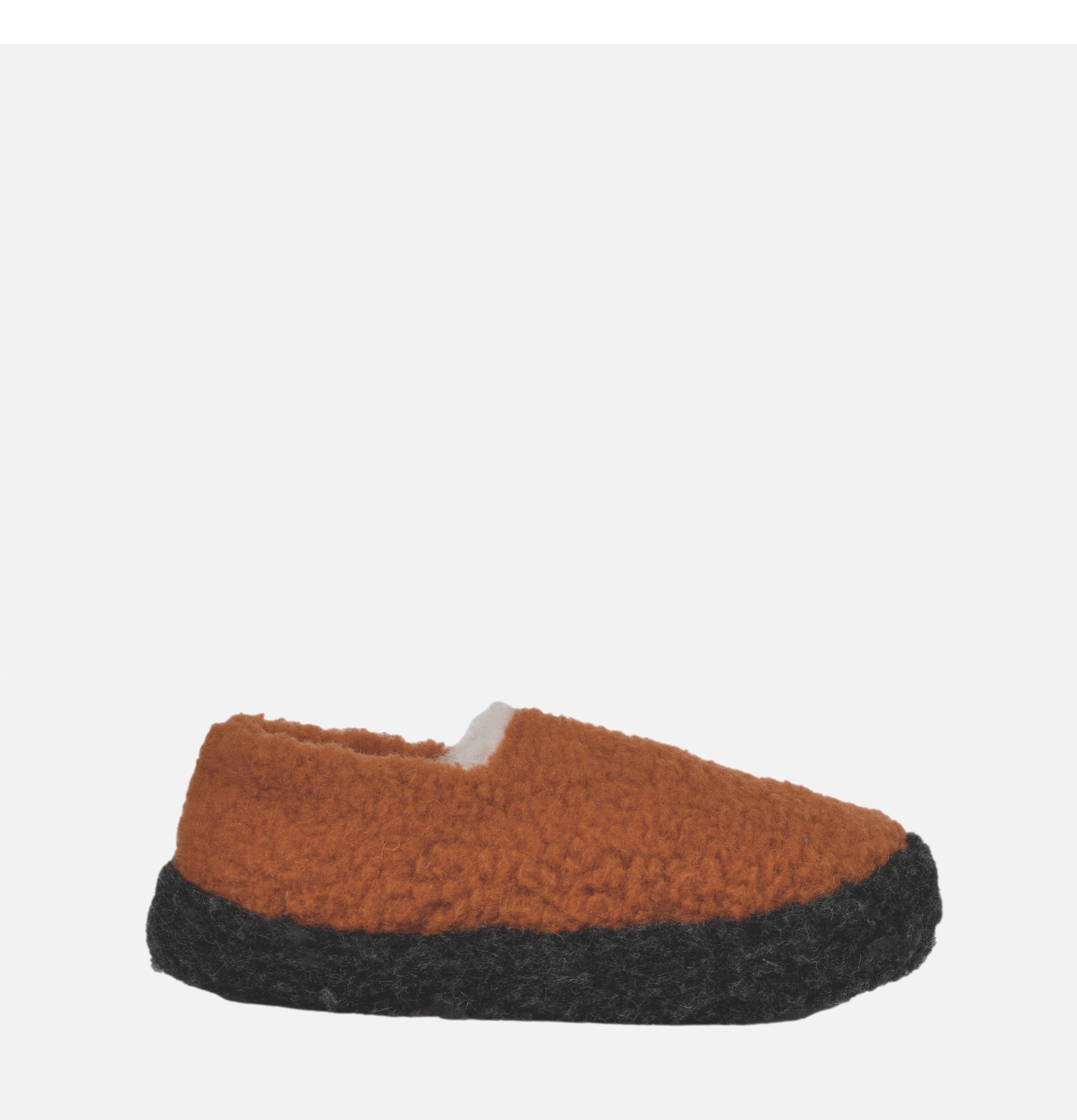Chaussons Coldbreaker Siberian Fox black