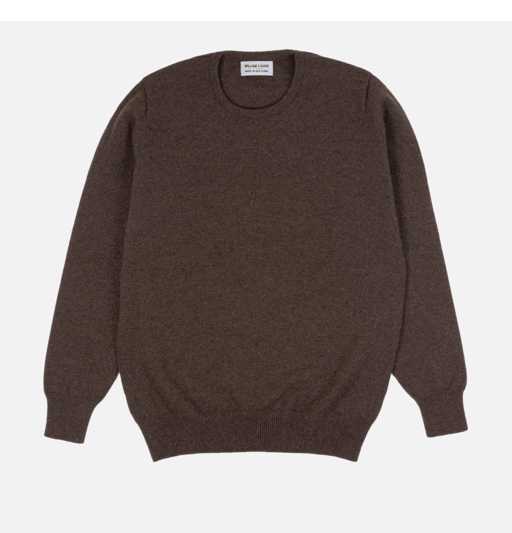 William Lockie Pull Geelongora Mocha