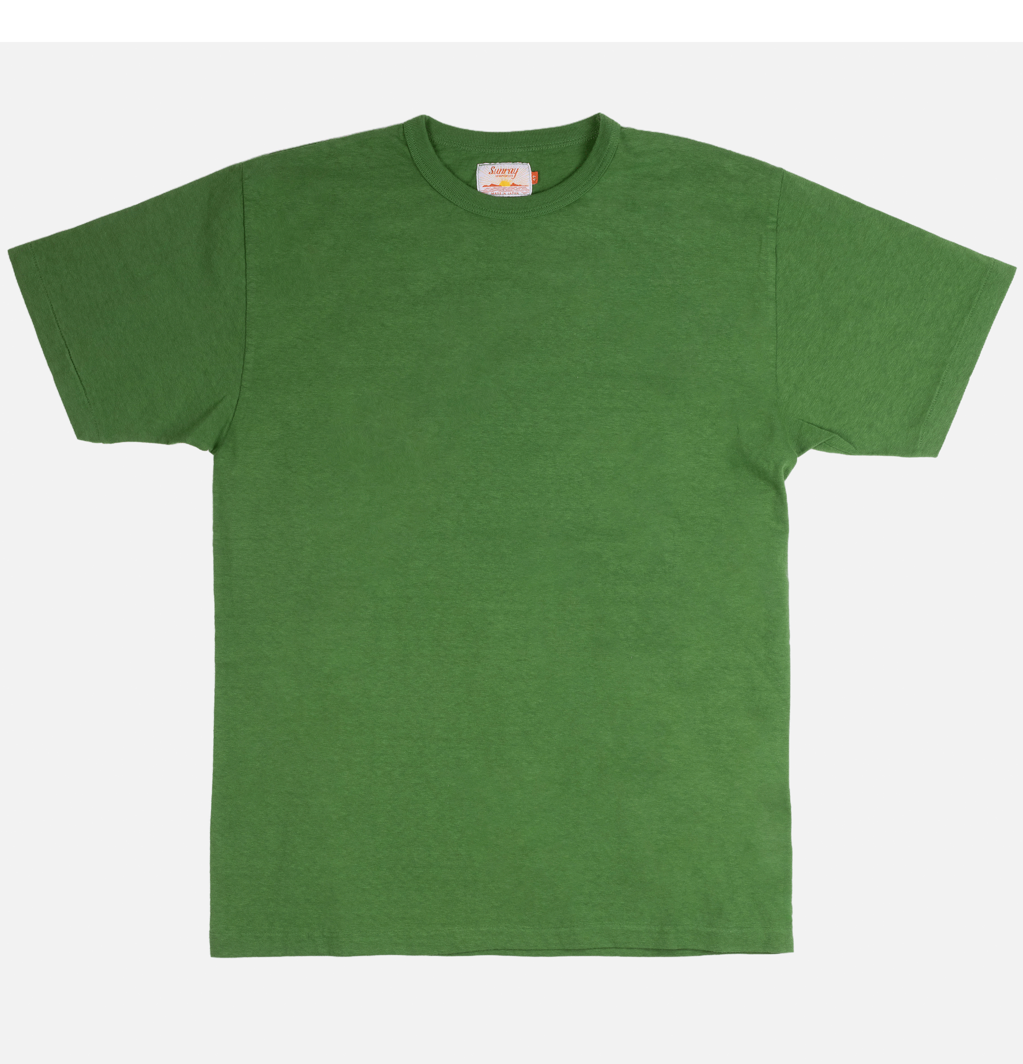 T-shirt Sunray Haleiwa Ss Courtyard
