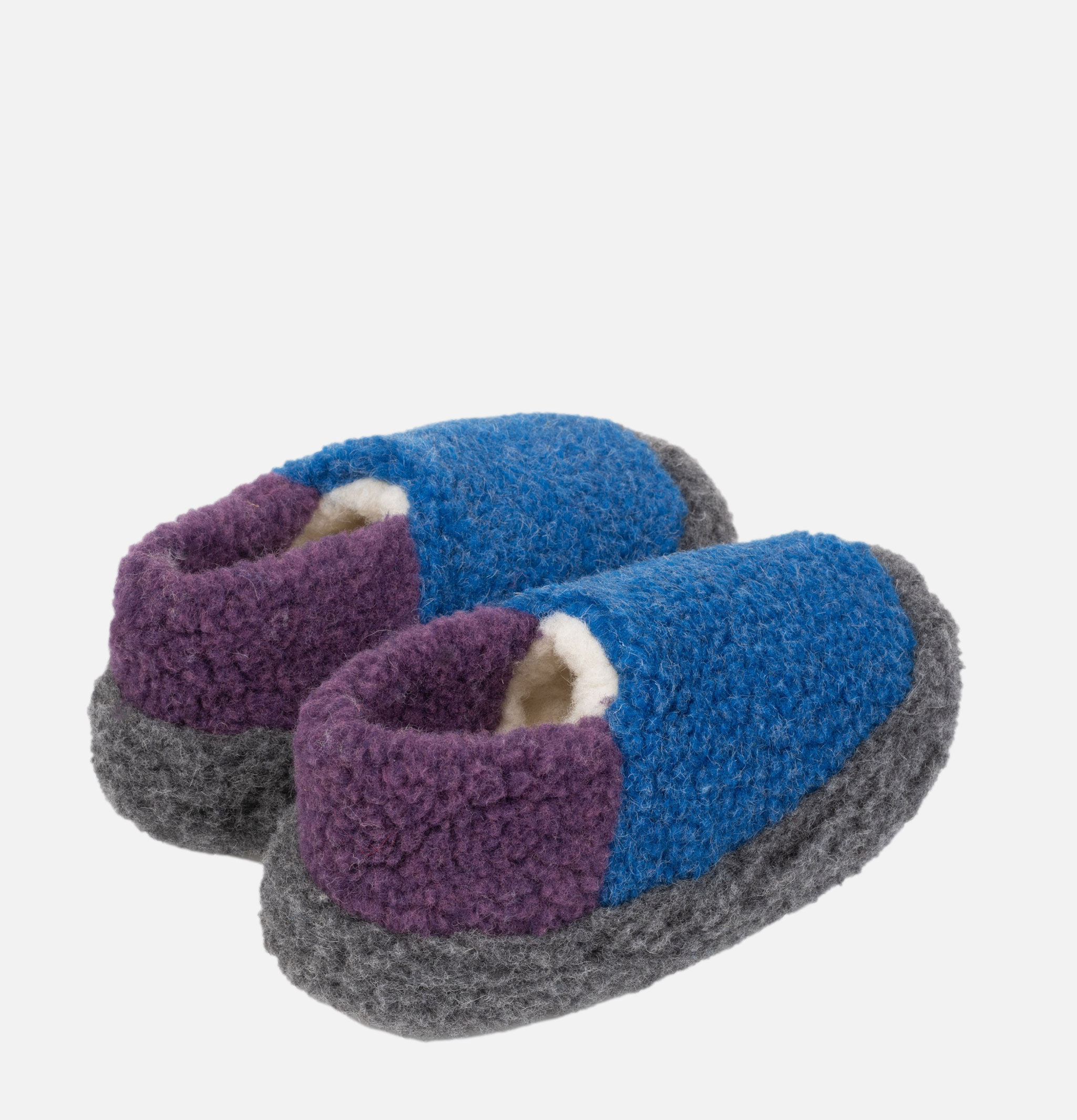 Coldbreaker Chausson Siberian Azure