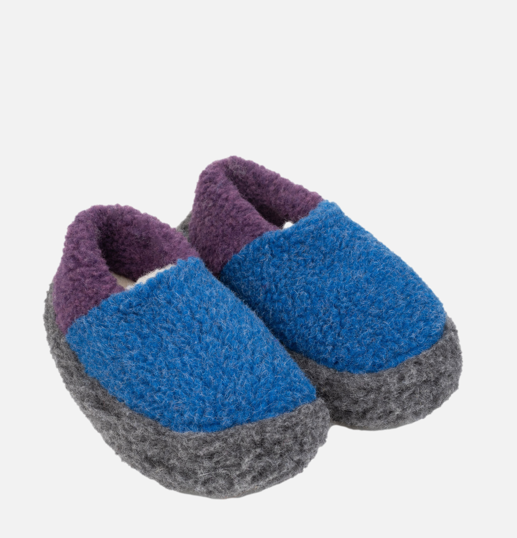 Coldbreaker Chausson Siberian Azure