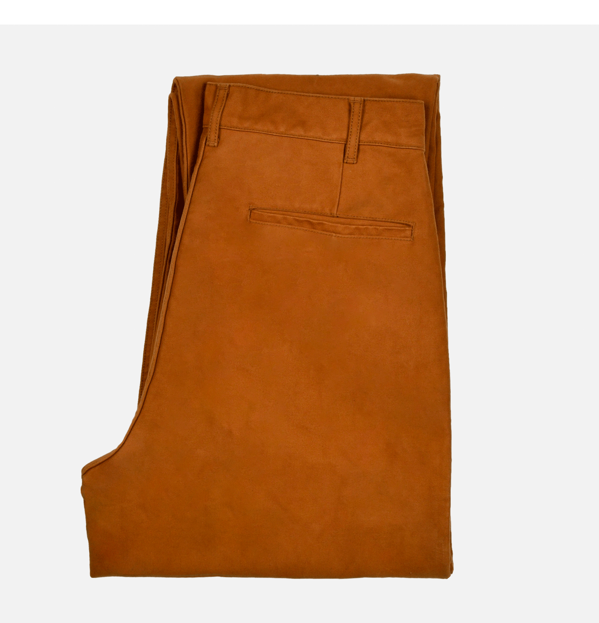 Pantalon Fob Factory F0543 Chino Khaki