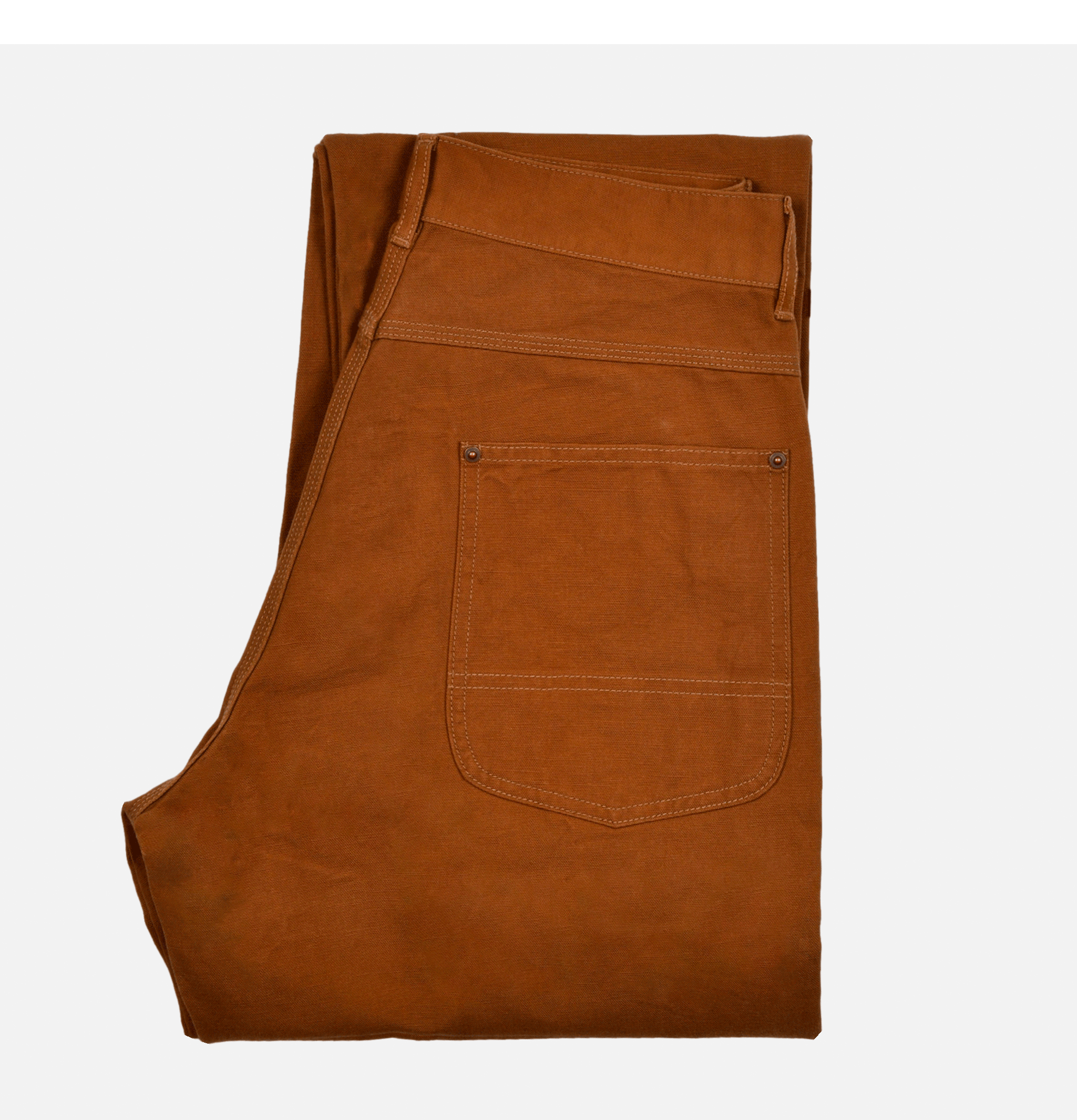Pantalon FOB Factory F0530 Cotton Duck Work