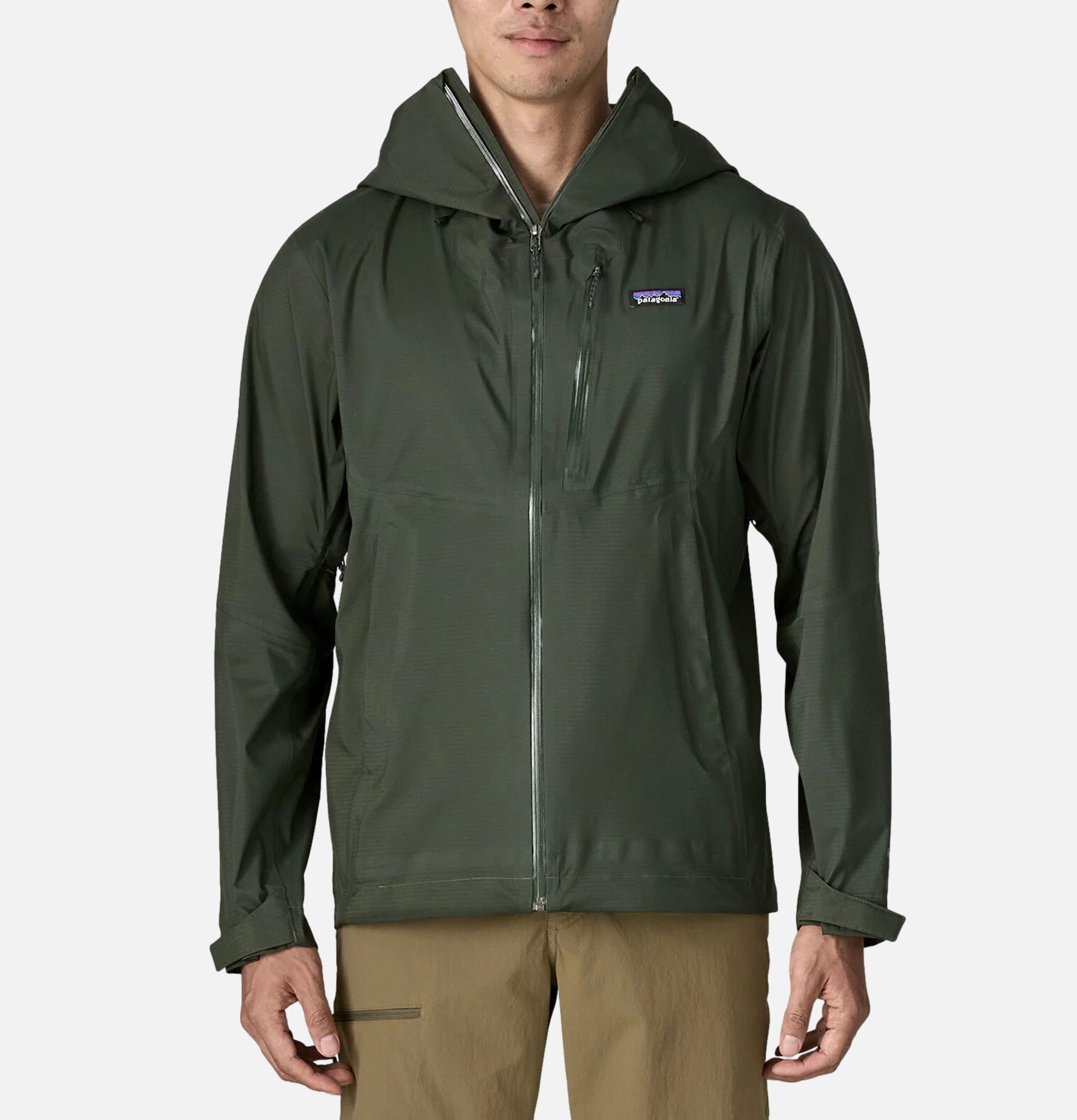 Patagonia Veste Granite Crest OLGG