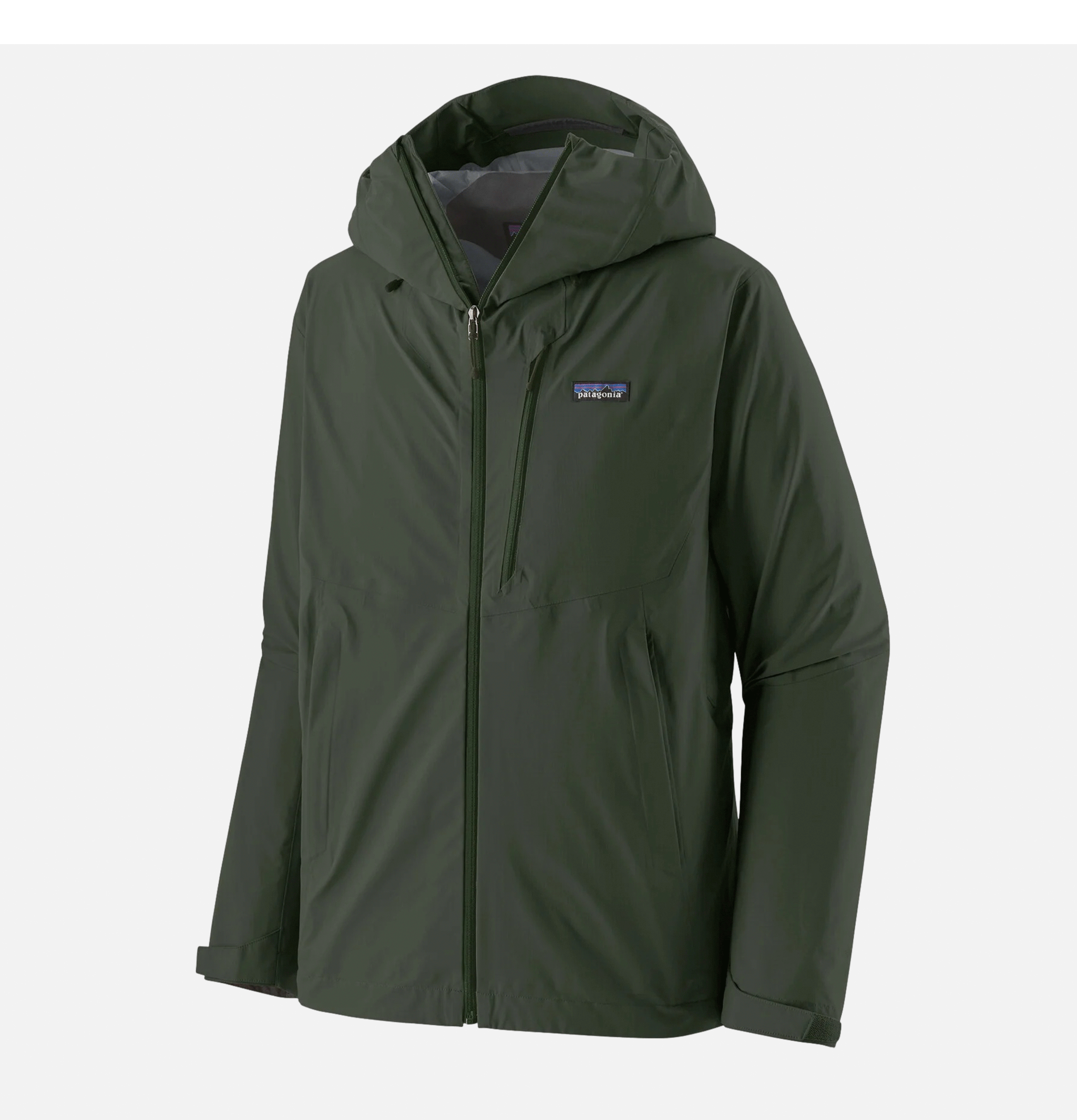 Patagonia Veste Granite Crest OLGG