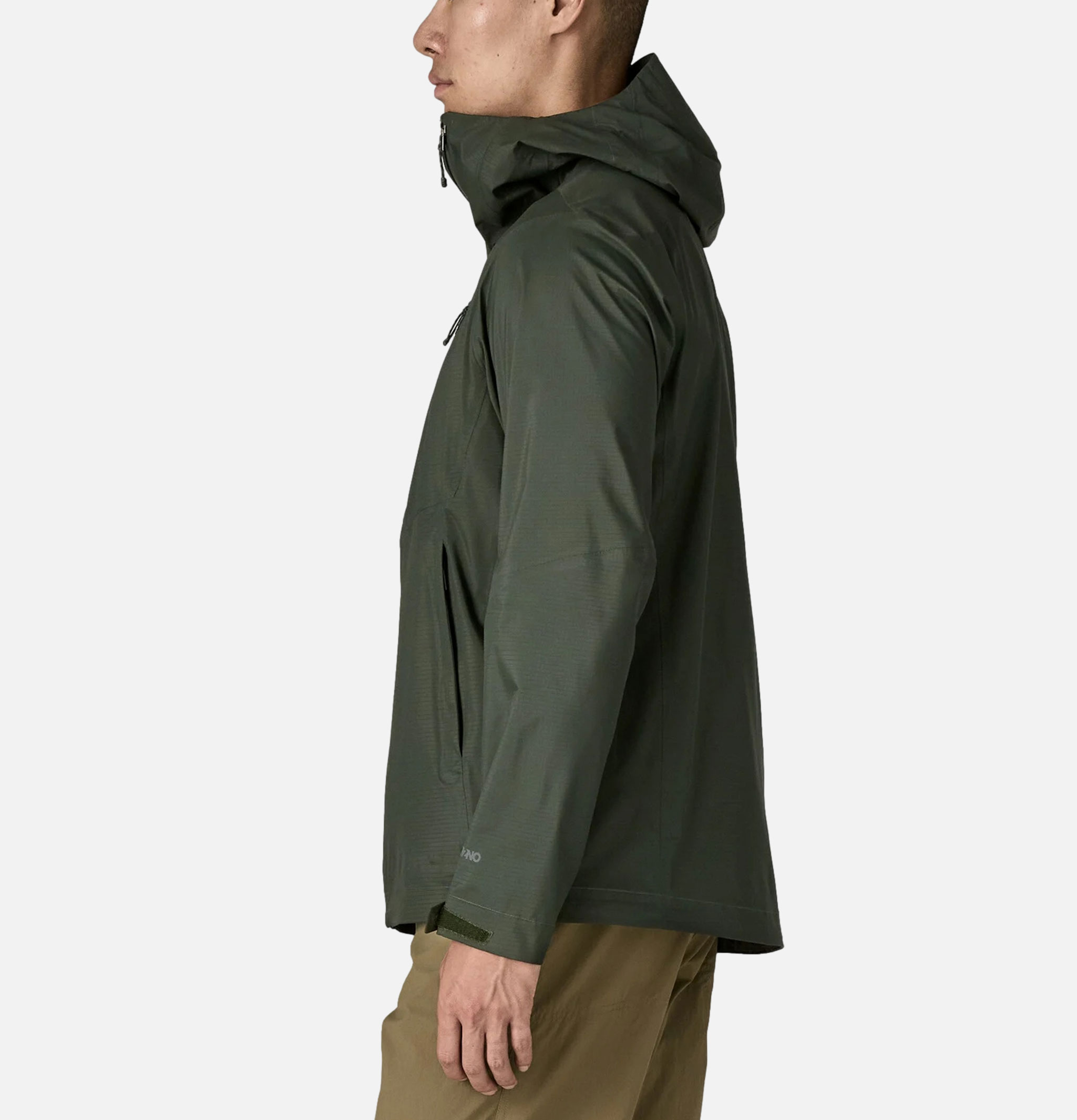 Patagonia Veste Granite Crest OLGG