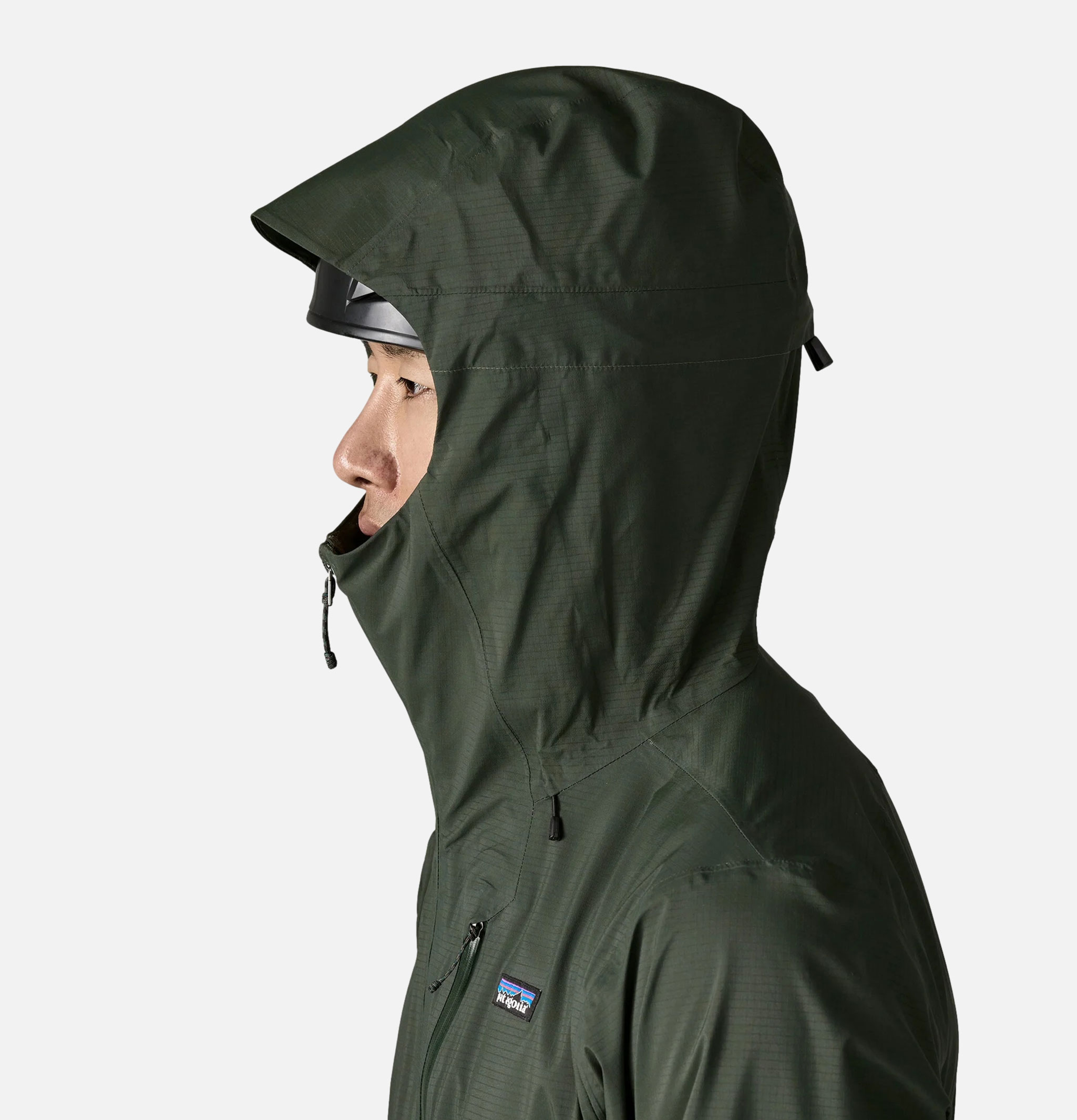 Patagonia Veste Granite Crest OLGG