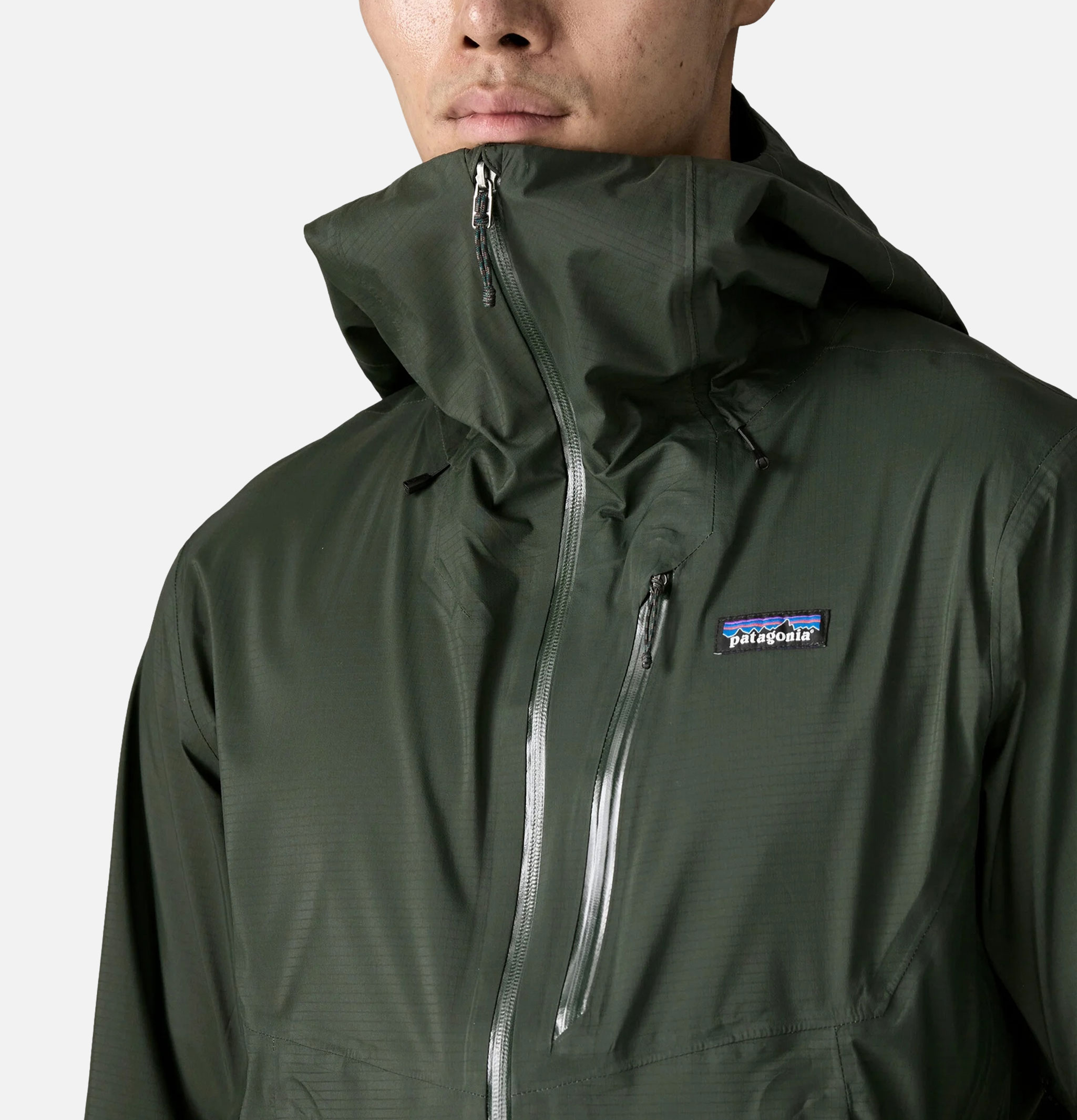 Patagonia Veste Granite Crest OLGG