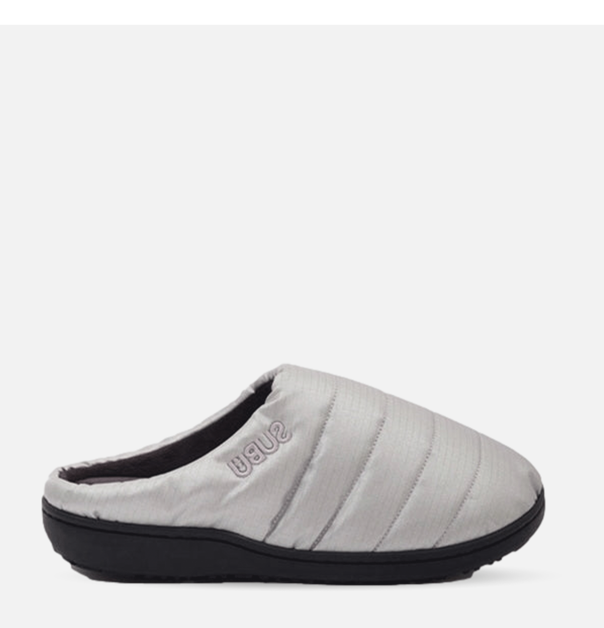 SUBU F Line Silver