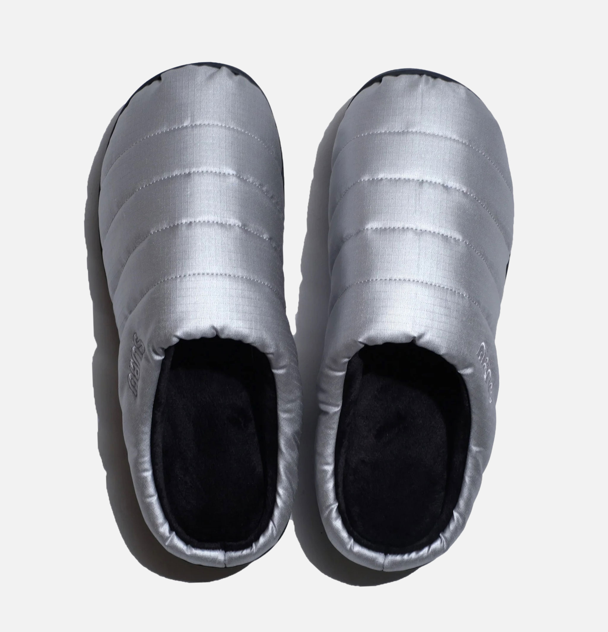 SUBU F Line Silver