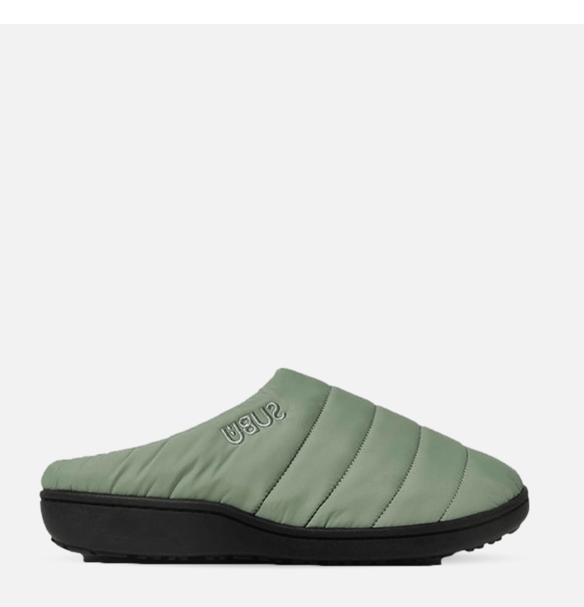 F Line Smoke Green