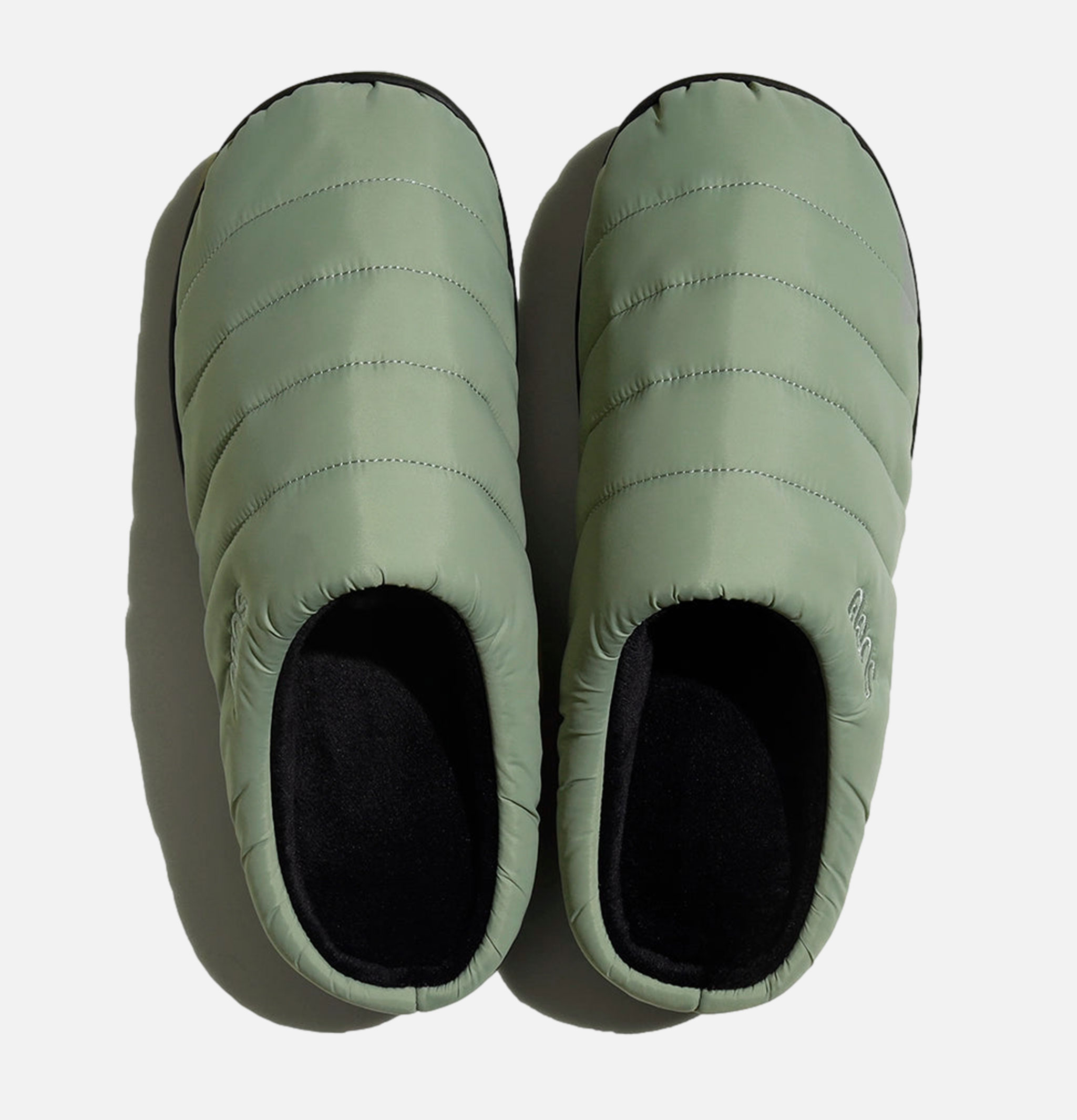 F Line Smoke Green