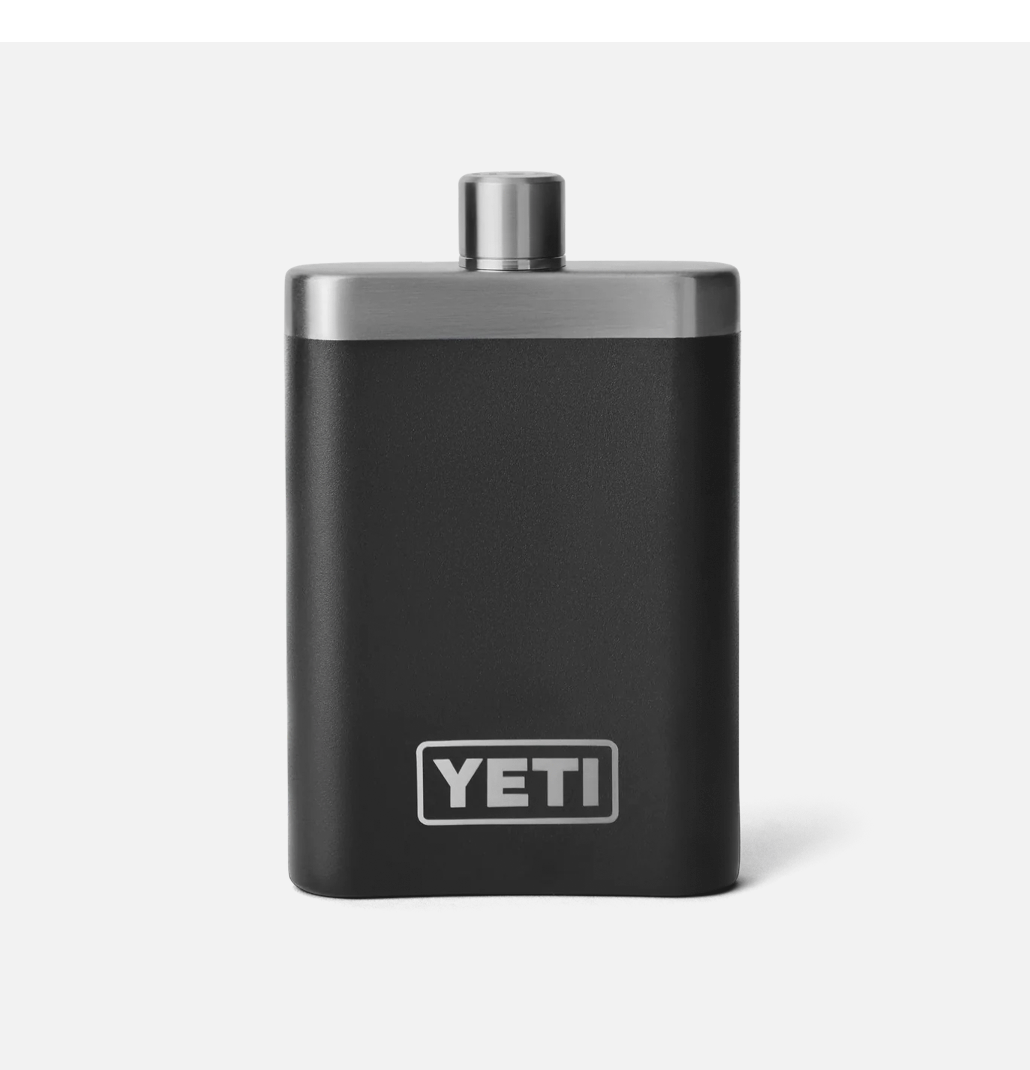 Rambler Flask Black