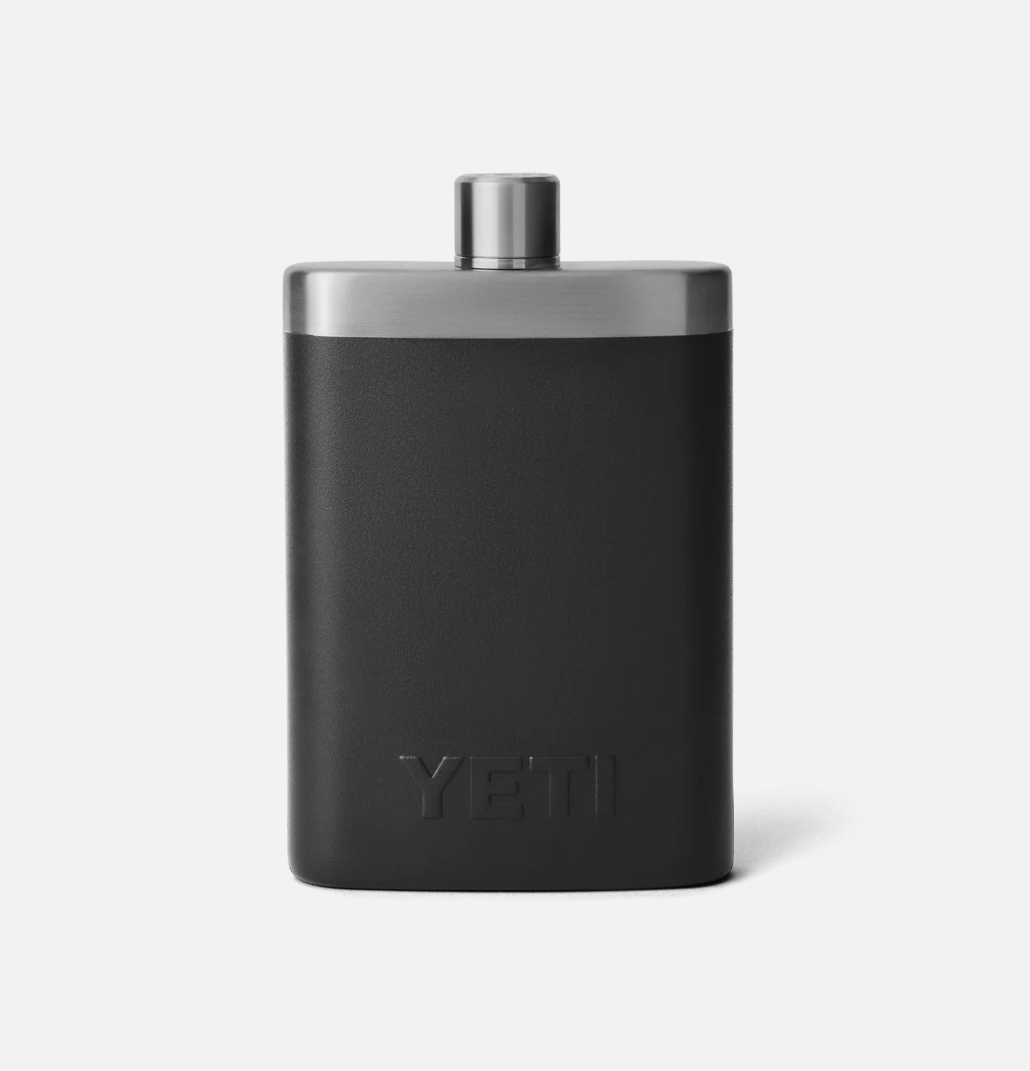 Rambler Flask Black