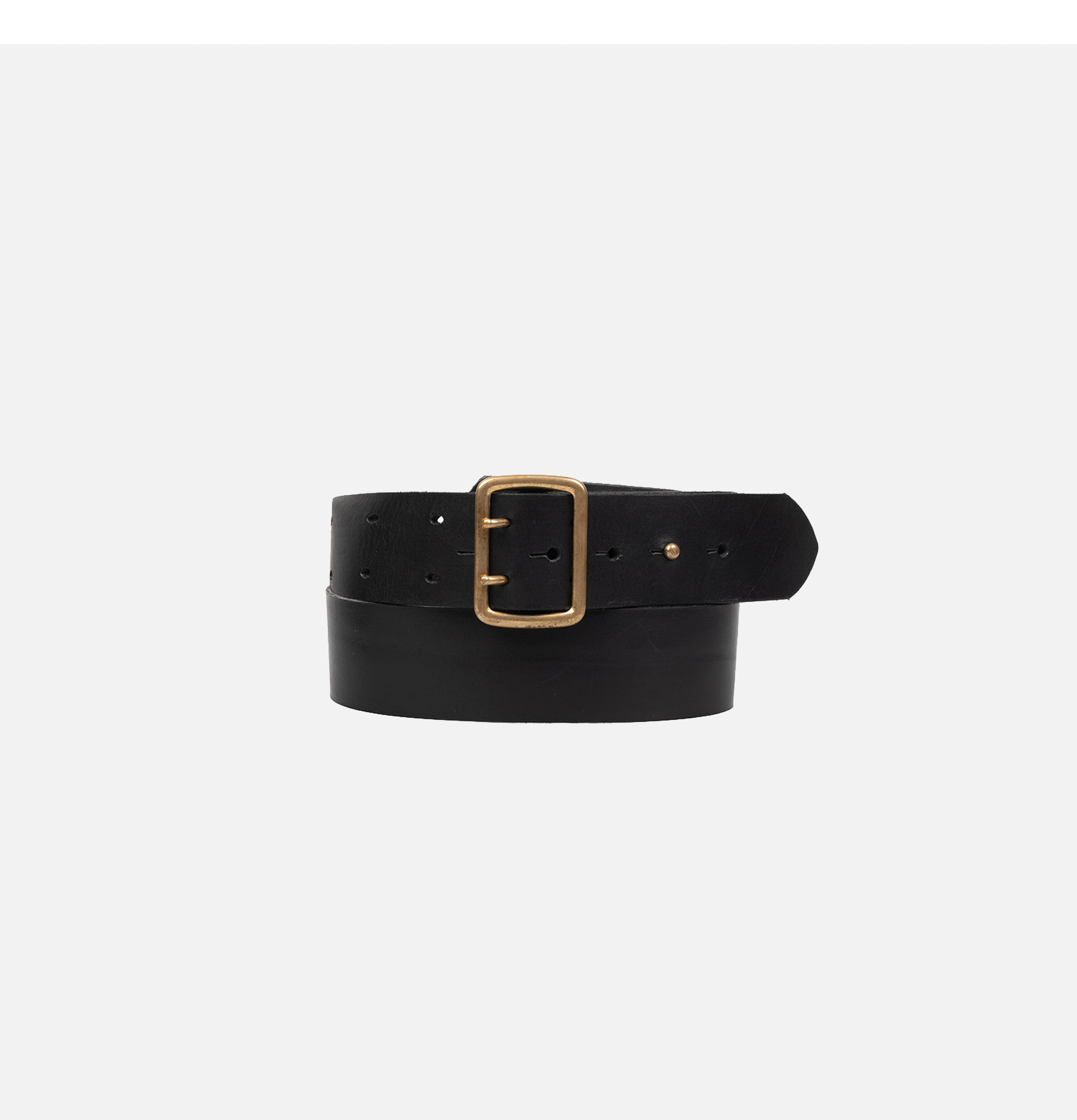 Ceinture Conde Noir