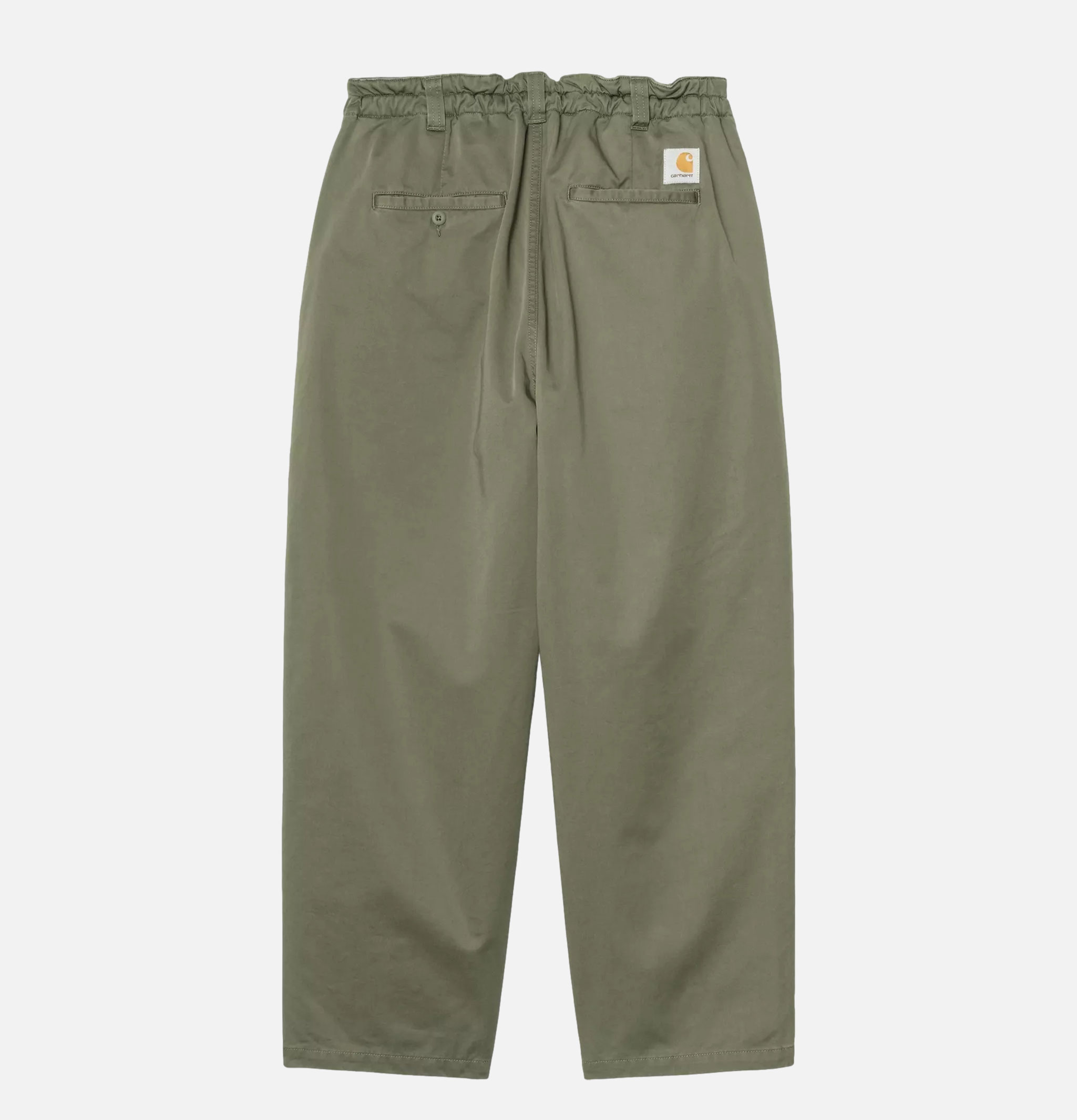 Carhartt WIP Pantalon Marv Leaf Stone Washed
