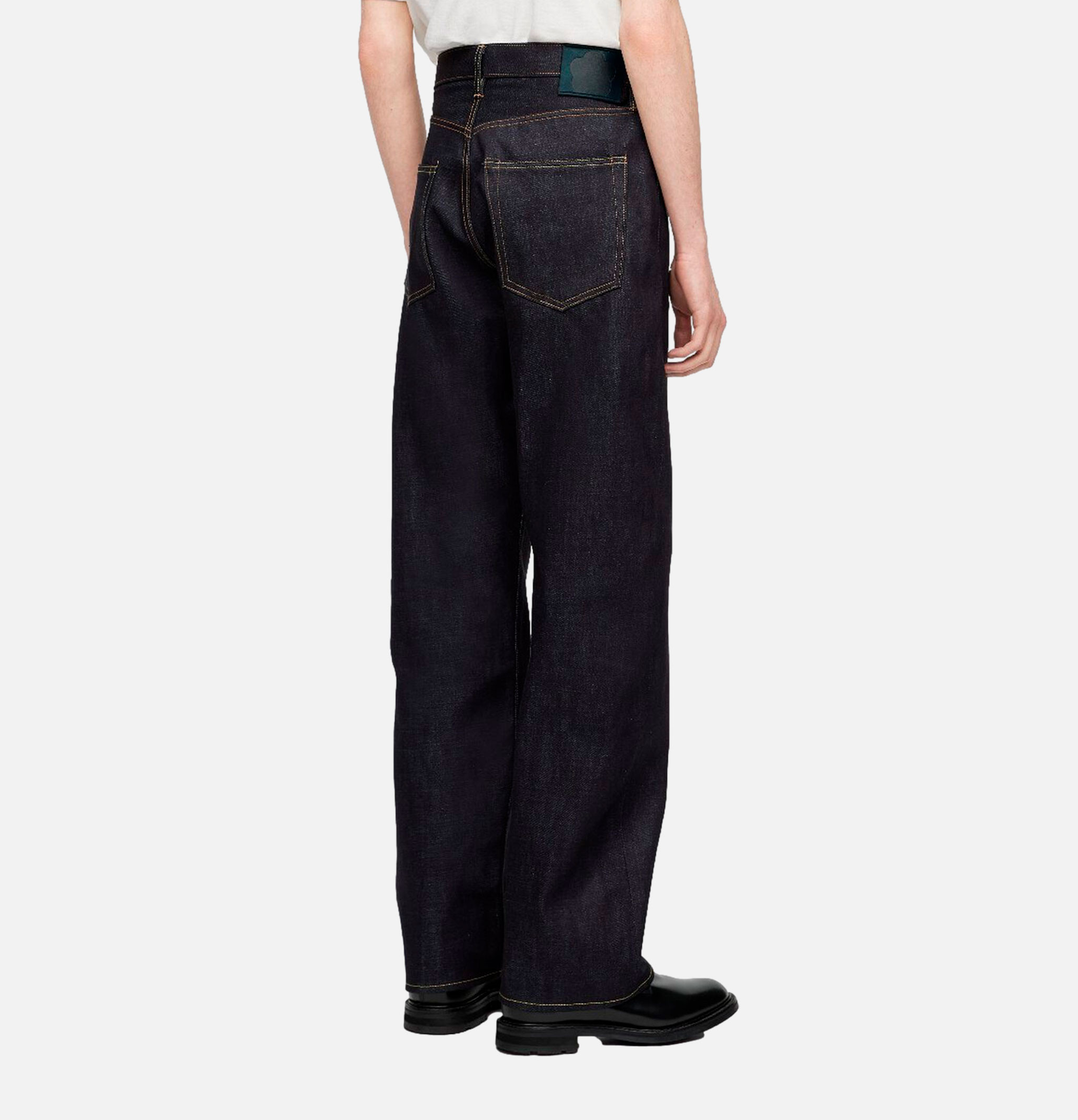Jean 400 Standard Wide 14.7oz