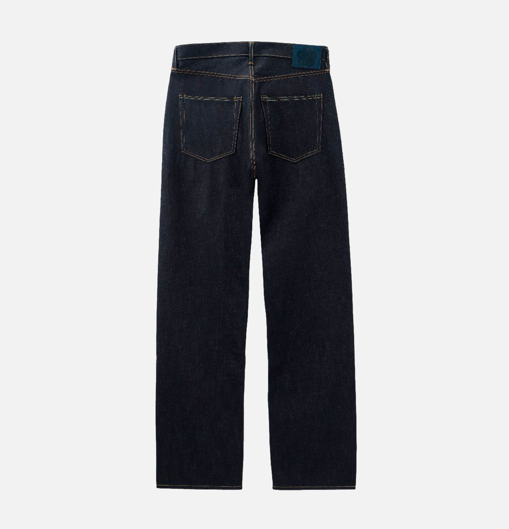 Jean 400 Standard Wide 14.7oz
