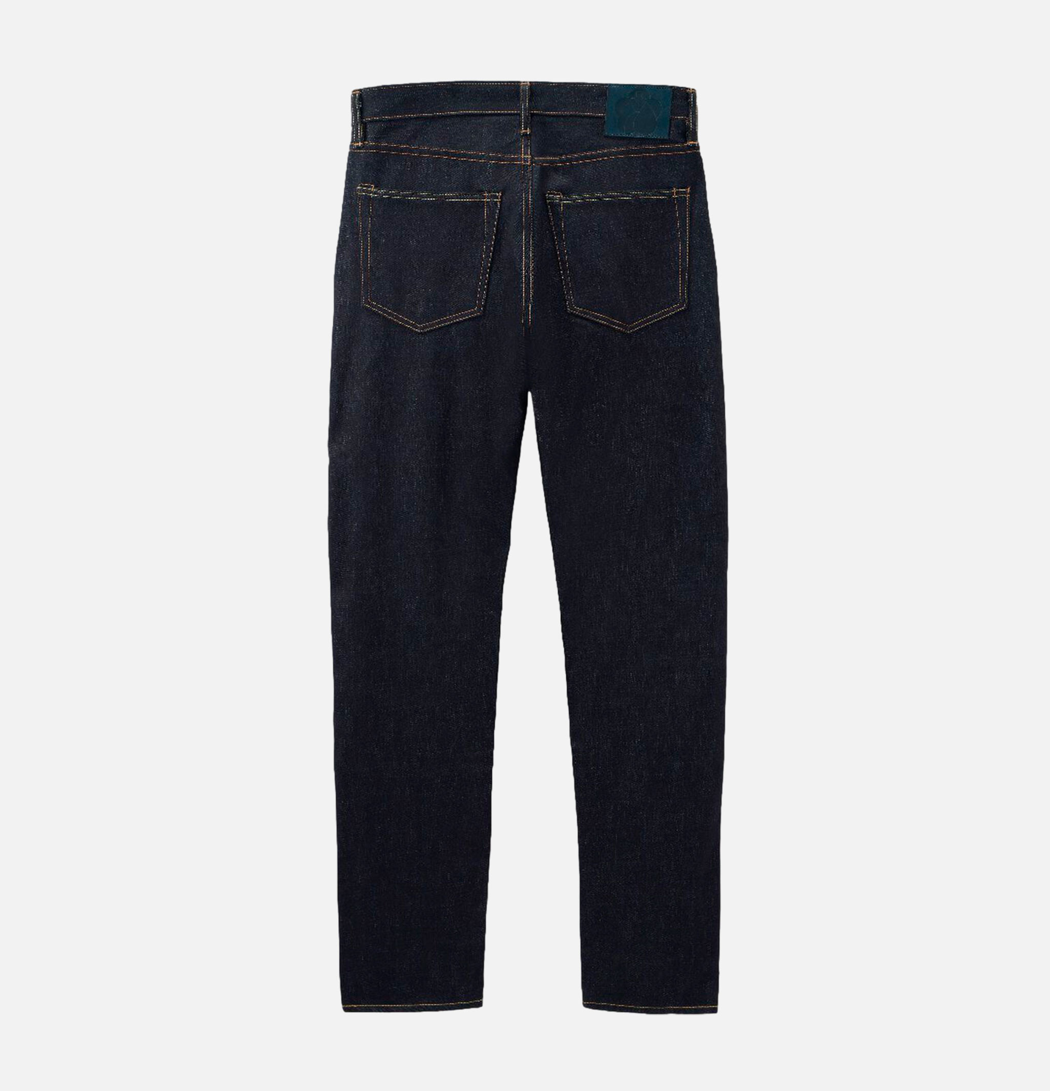 Jean 200 Standard Tapered 14.7