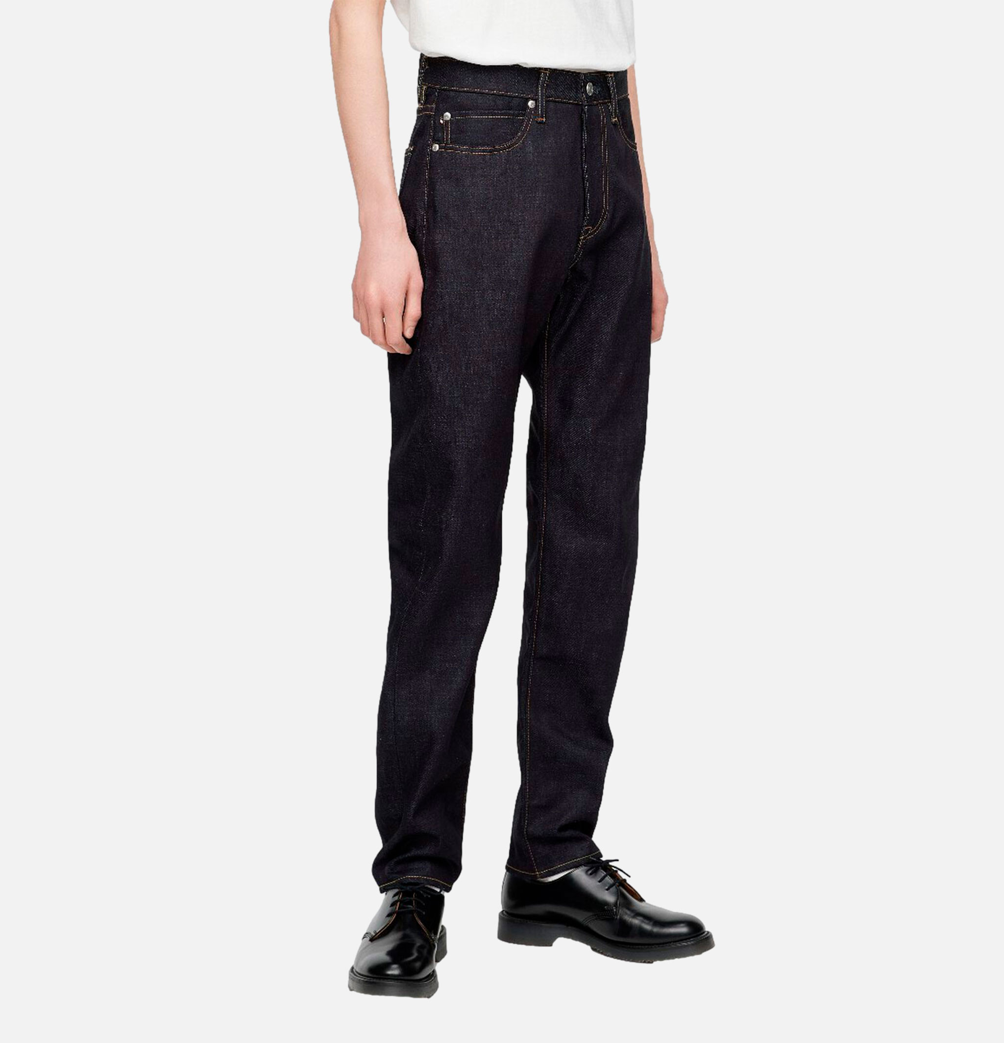 Jean 200 Standard Tapered 14.7