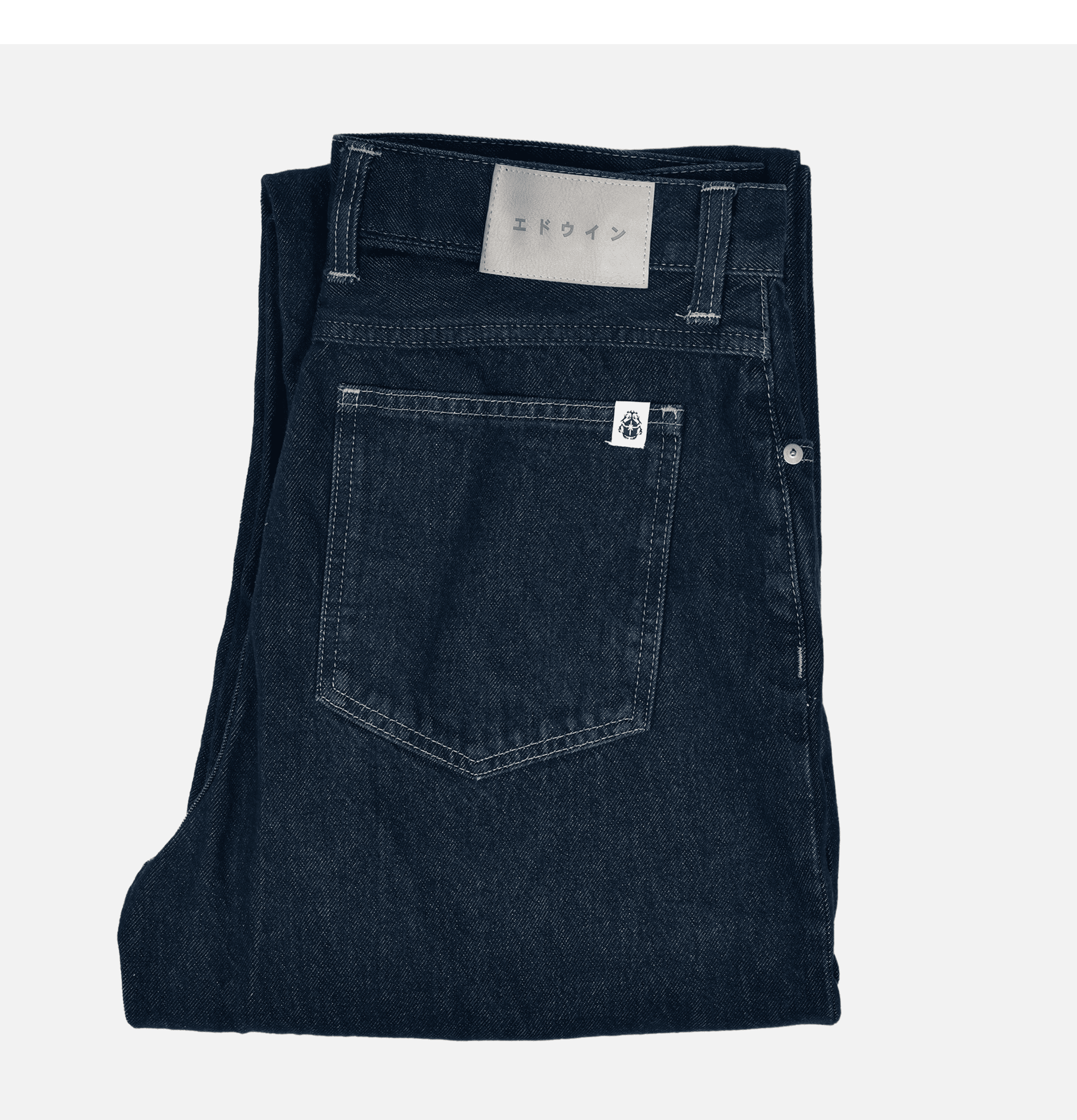 Pantalon Matrix Artic Blue Dark Denim