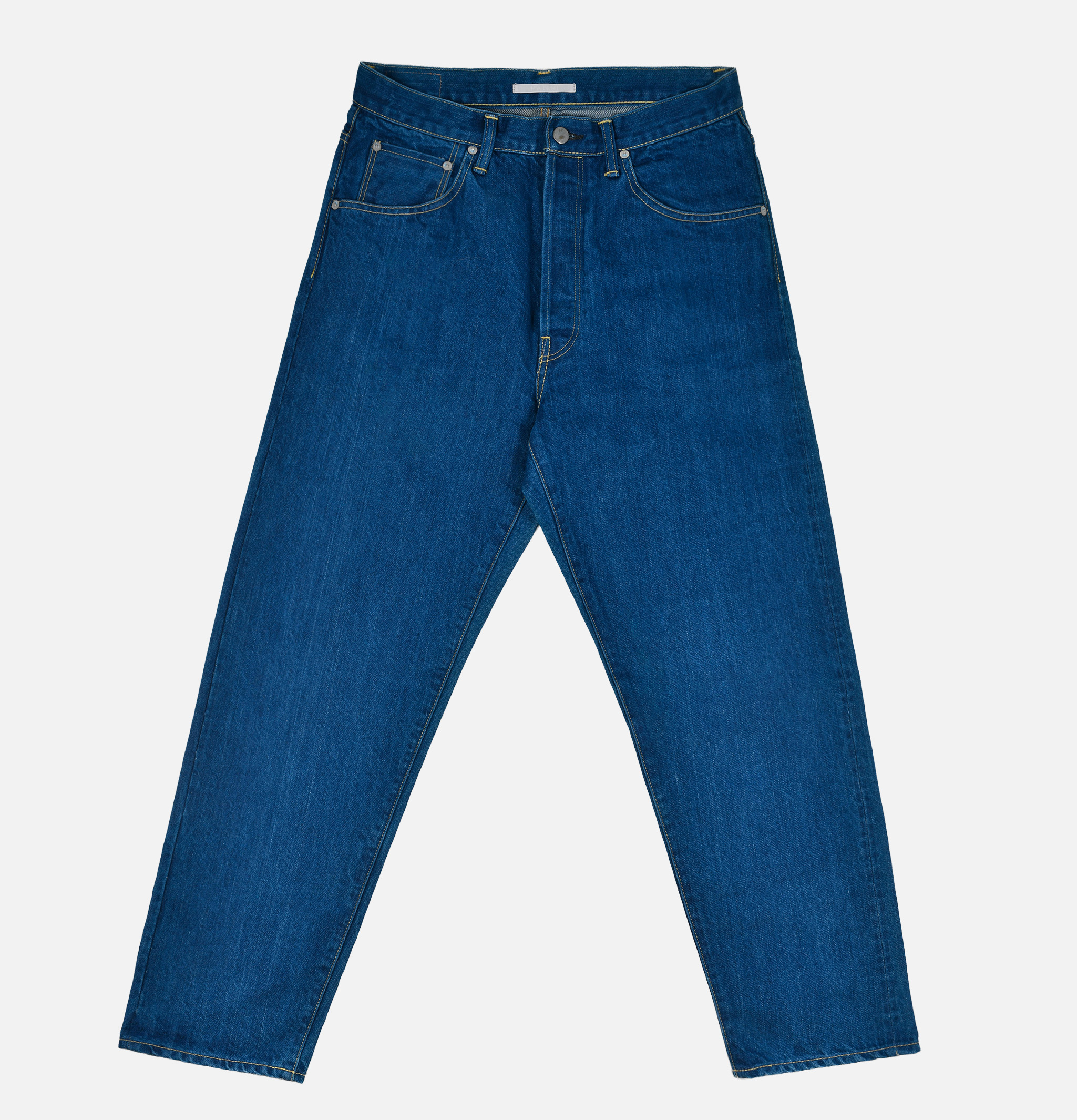 Jean Hatski 22001 Loose Tapered Washi Used
