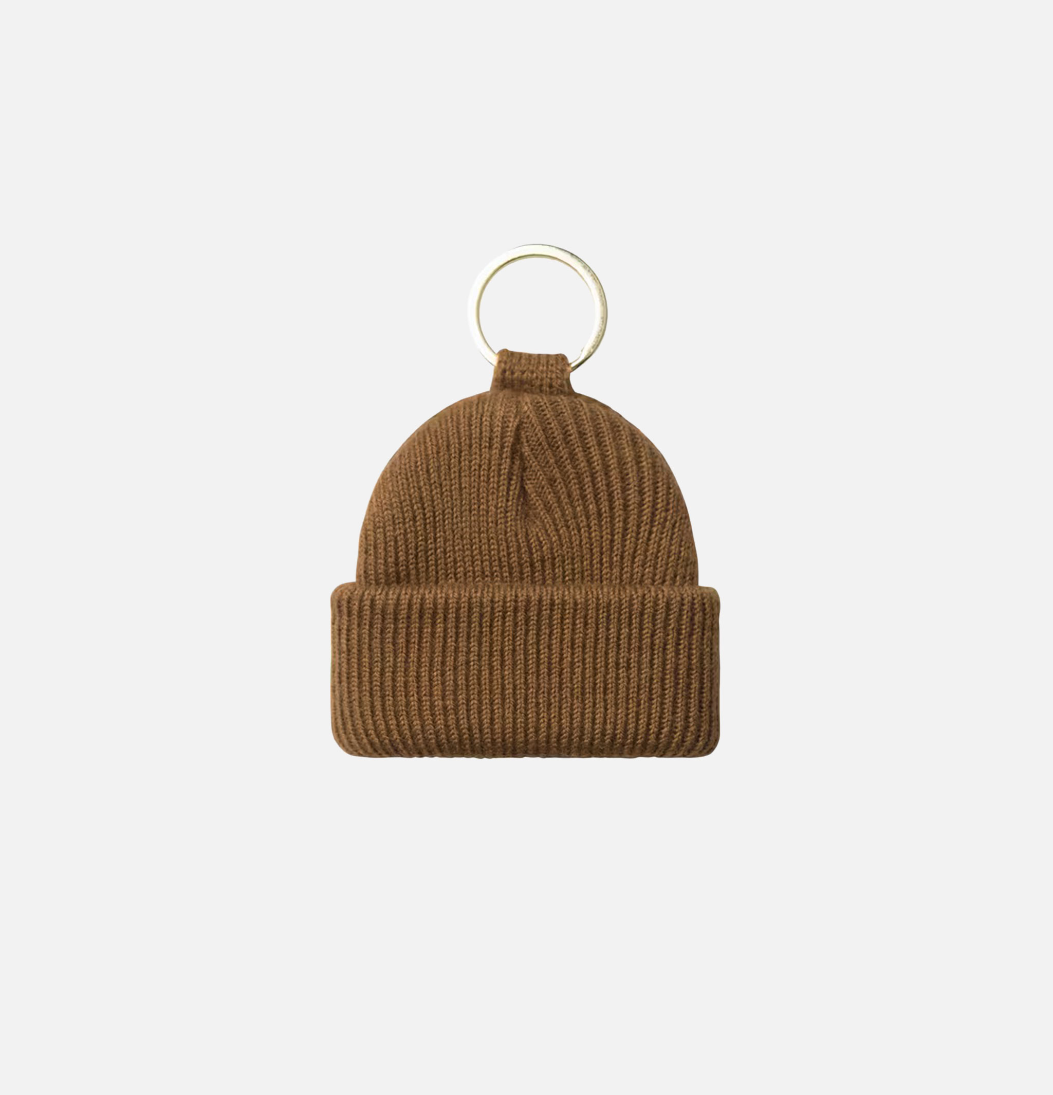 Carhartt WIP Porte-clés Mini Watch Hat Hamilton