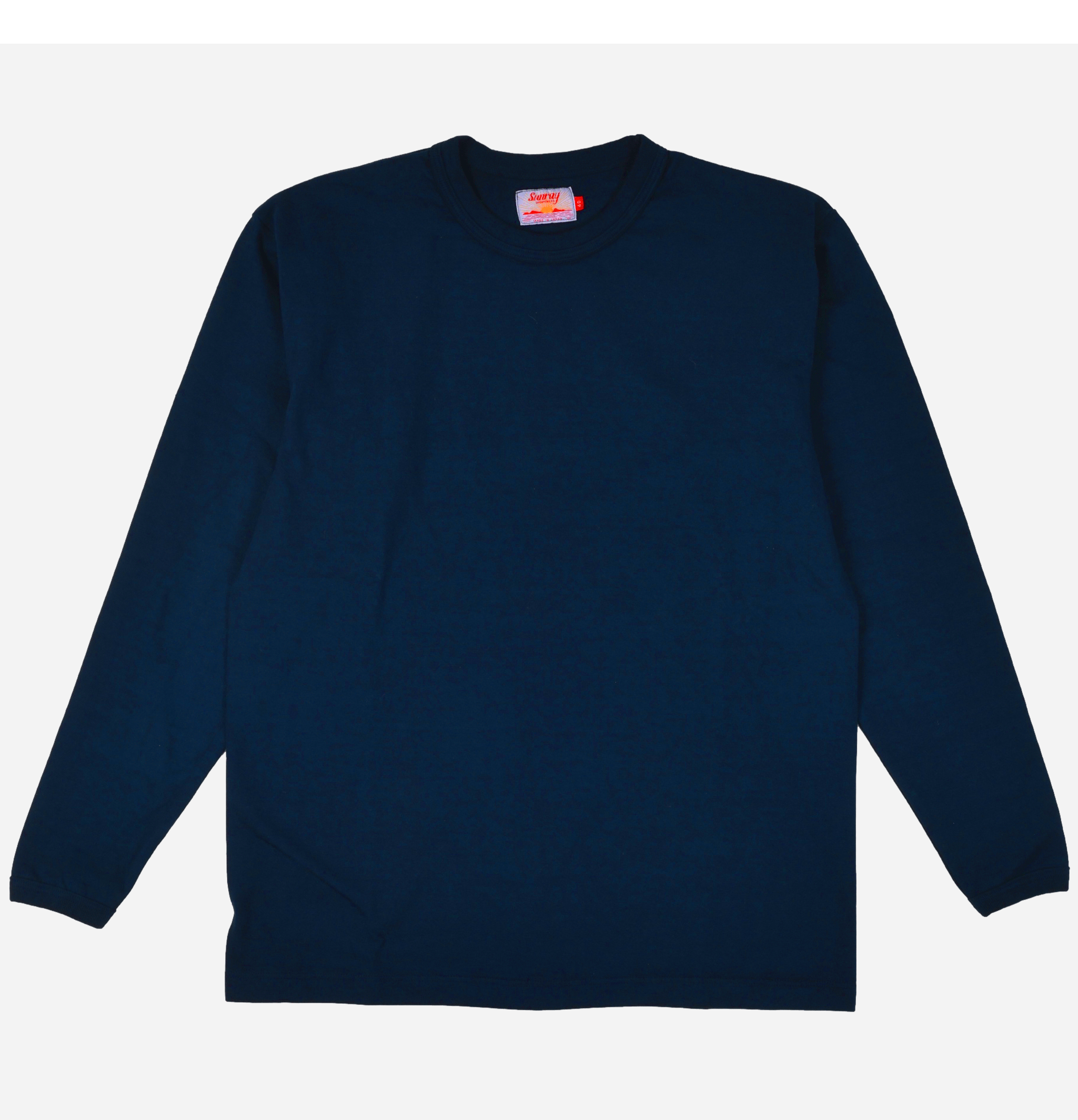 T-shirt Sunray Sportswear Makaha Navy