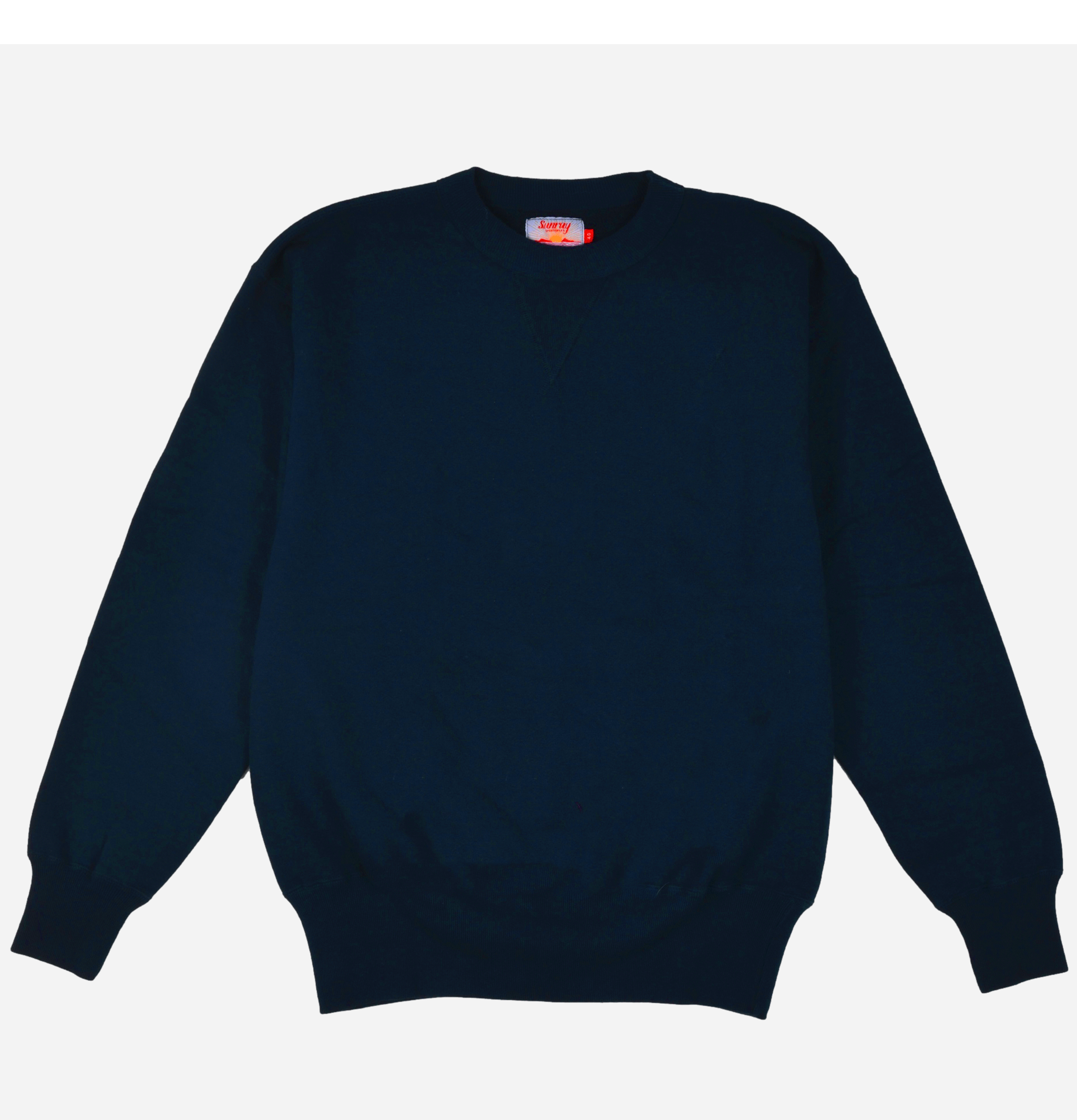 Sweat Sunray Sportswear Laniakea Navy.