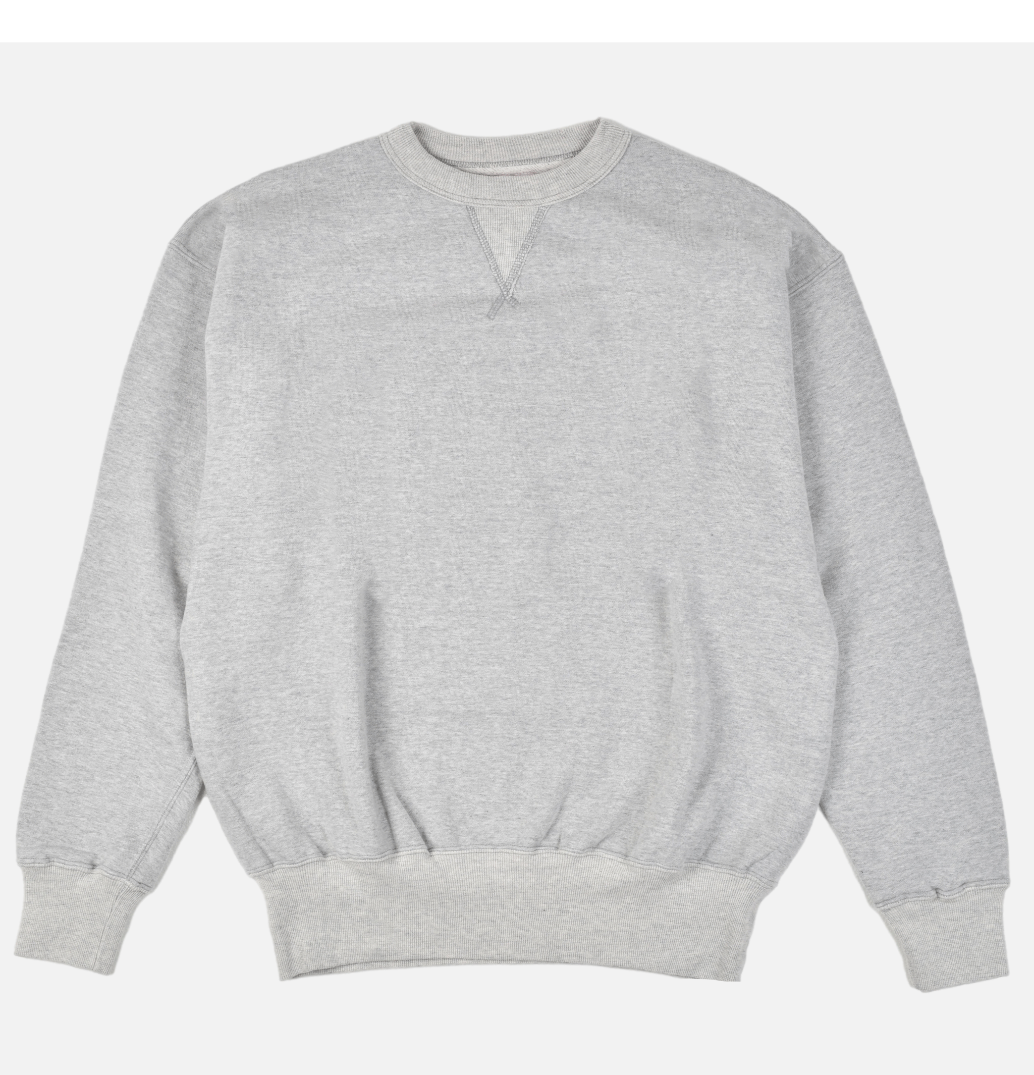 Sweat Sunray Sportswear Laniakea Grey