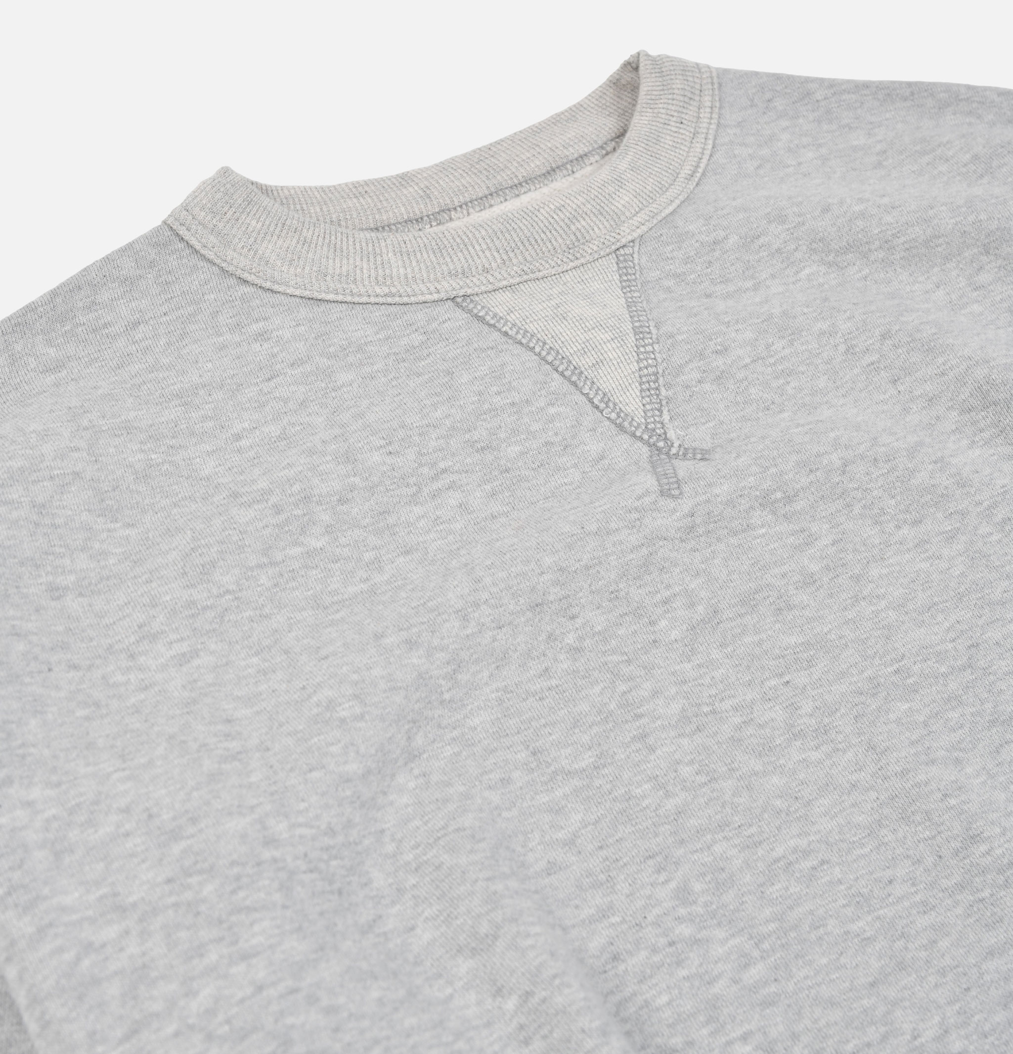 Sweat Sunray Sportswear Laniakea Grey