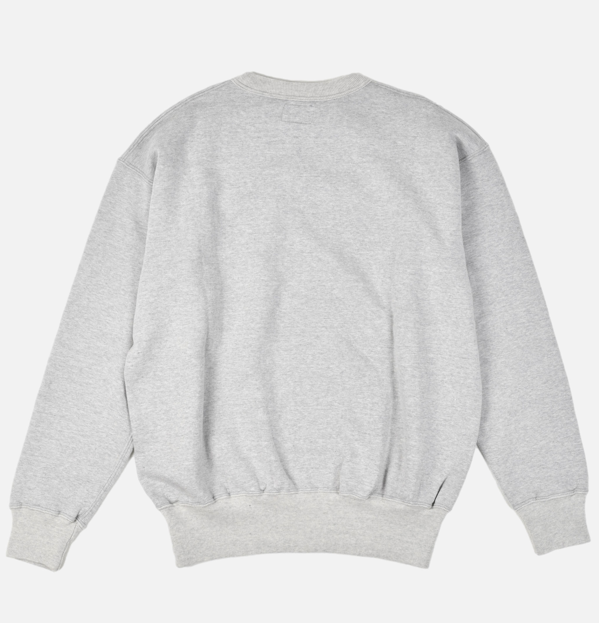 Sweat Sunray Sportswear Laniakea Grey