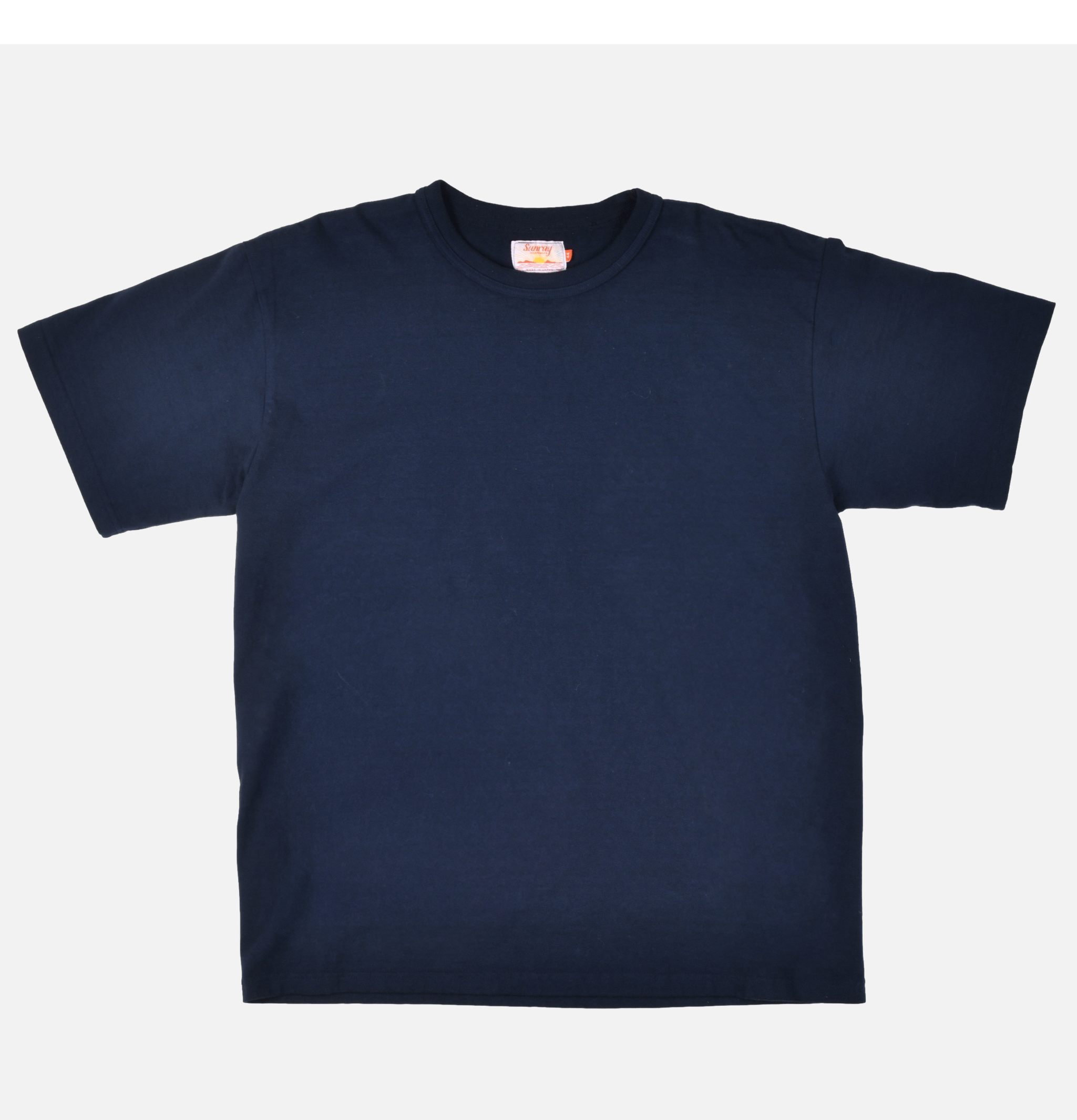 Sun Ray T-shirt Makaha Navy
