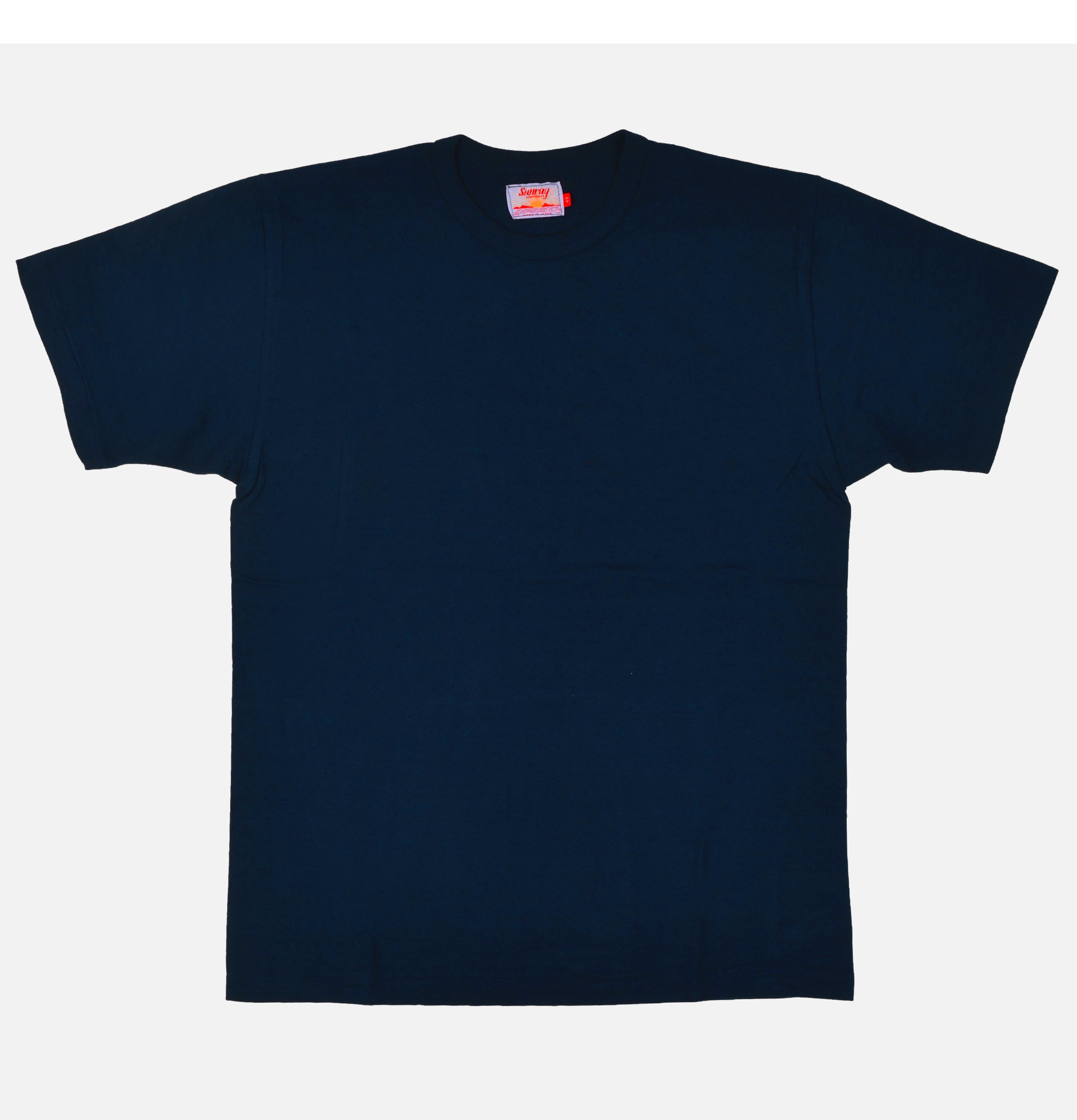 Sun Ray T-shirt Haleiwa Dark Navy