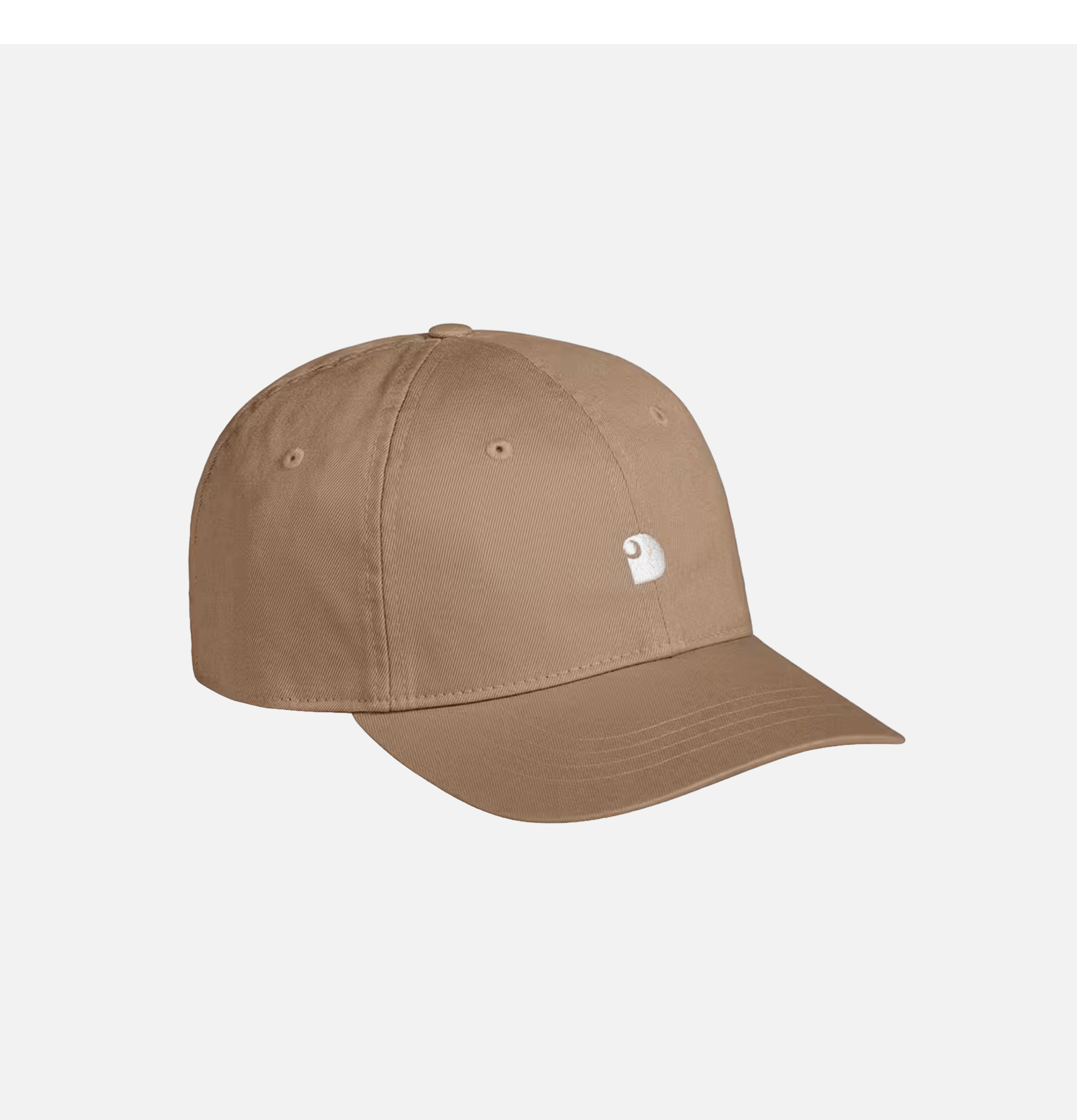 Carhartt WIP Casquette Madison Leather