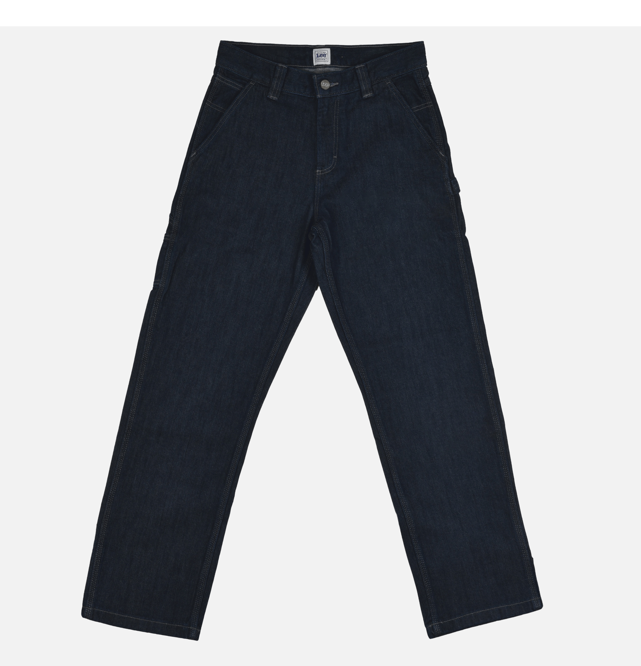 Lee Workwear Carpenter Bleu Cyrus
