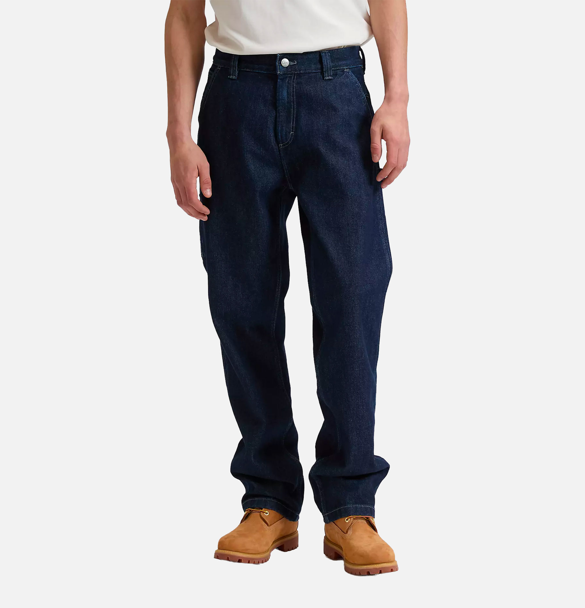 Lee Workwear Carpenter Bleu Cyrus