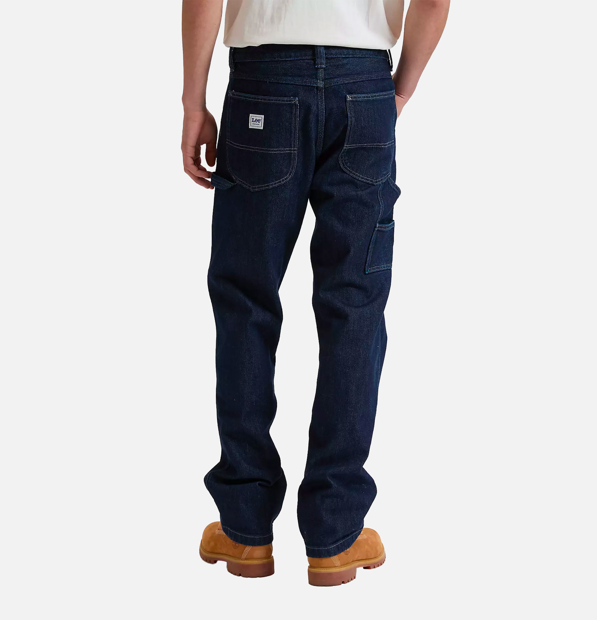 Lee Workwear Carpenter Bleu Cyrus