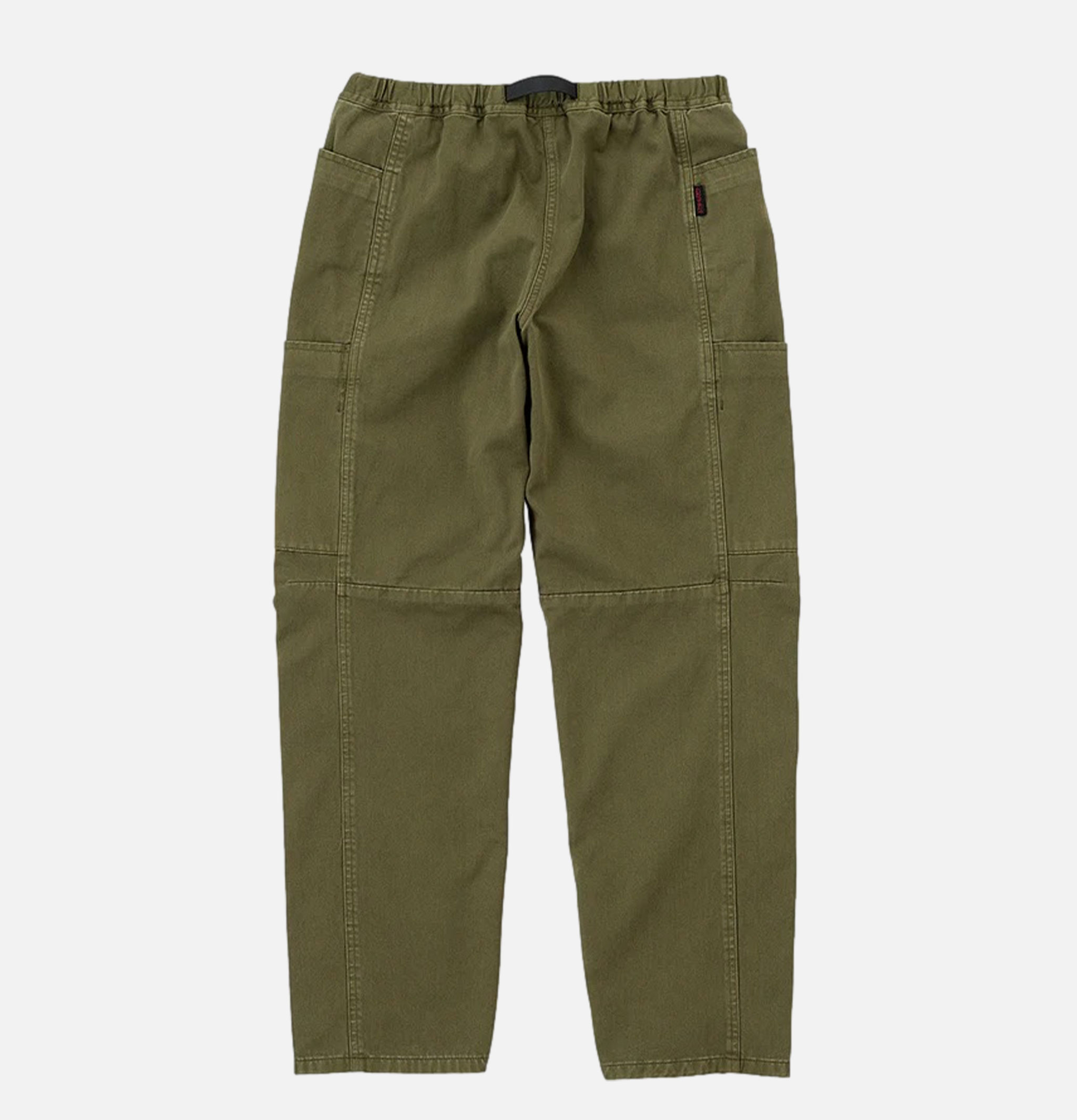Gramicci Voyager Army Pigment Pant