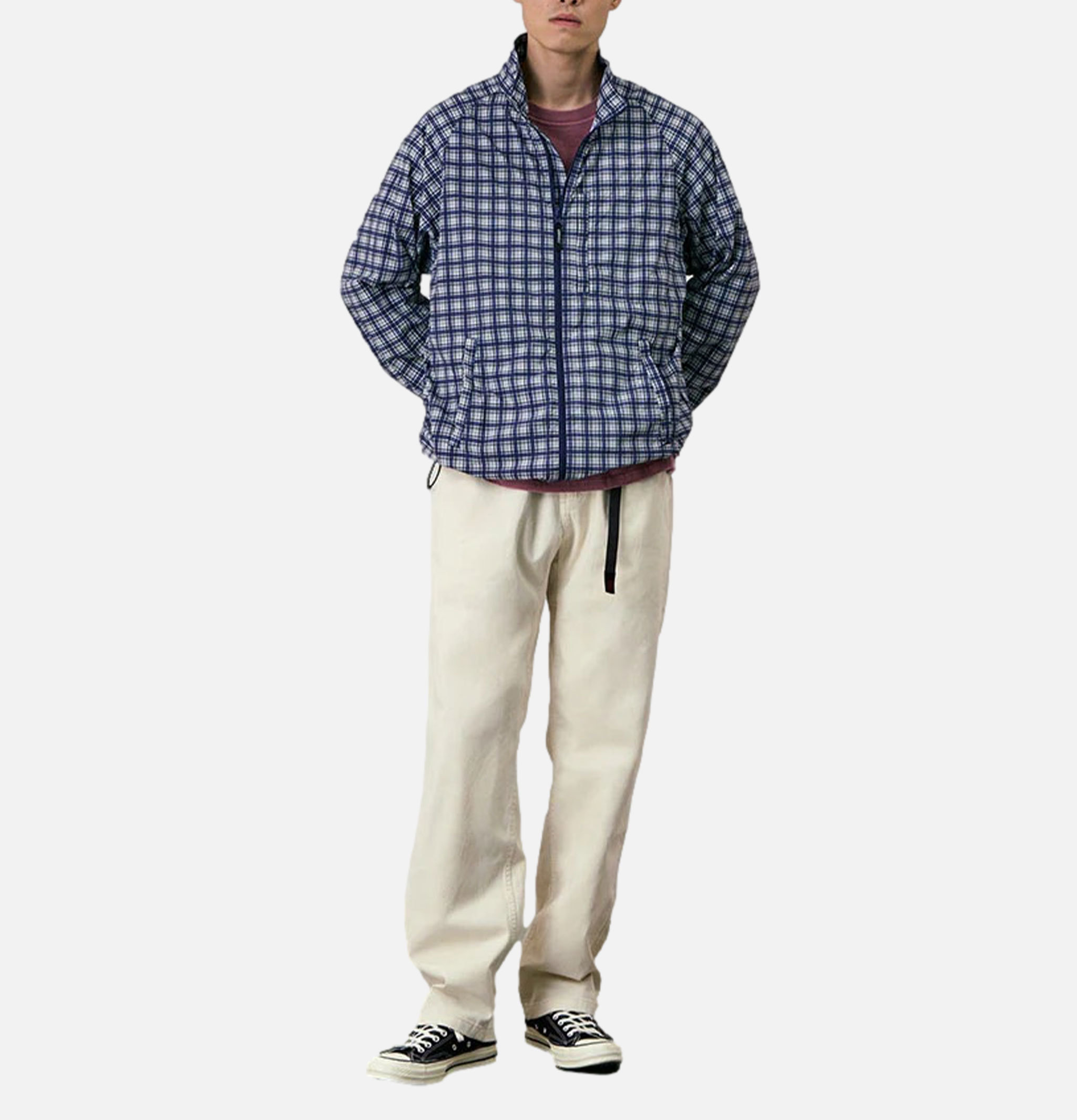 Gramicci G- Pant Greige