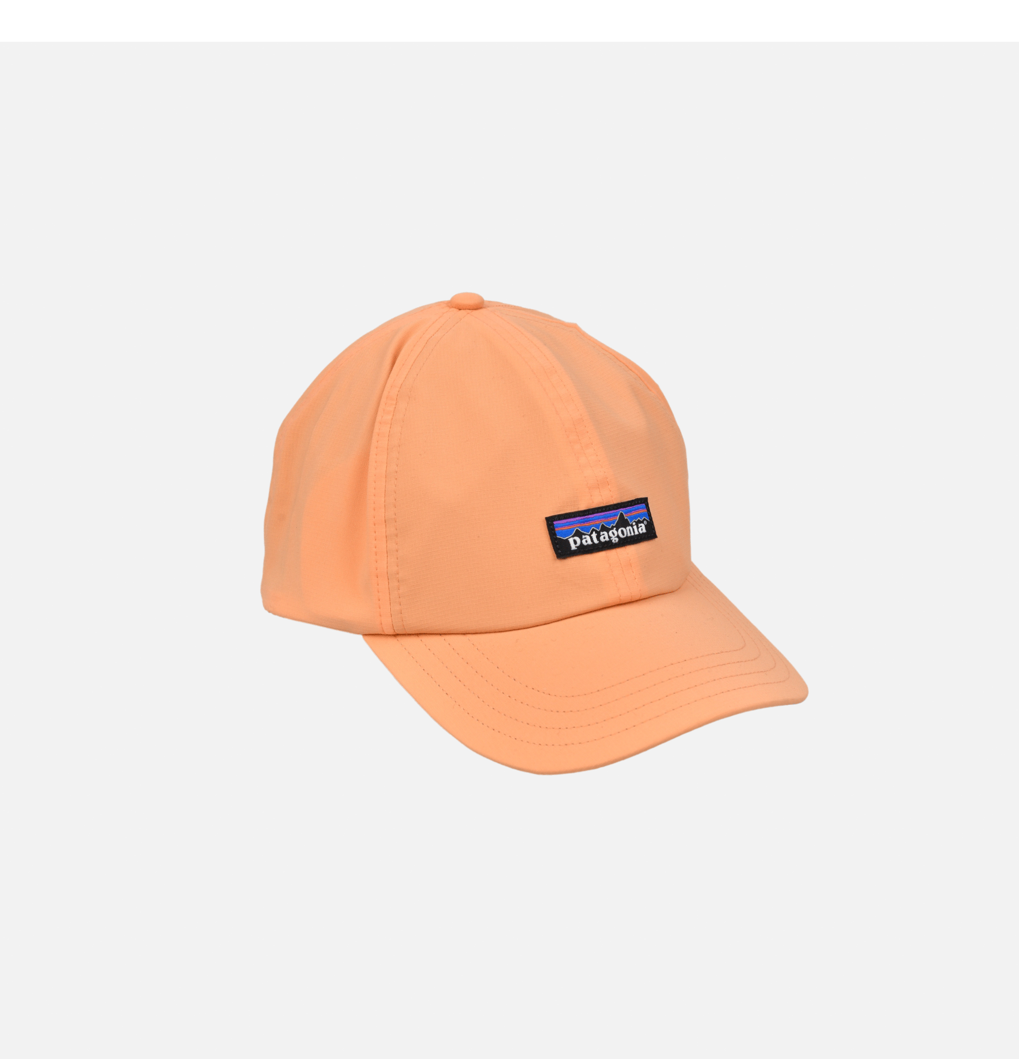 Casquette Patagonia Accessories Terrabonne Vivid Apricot
