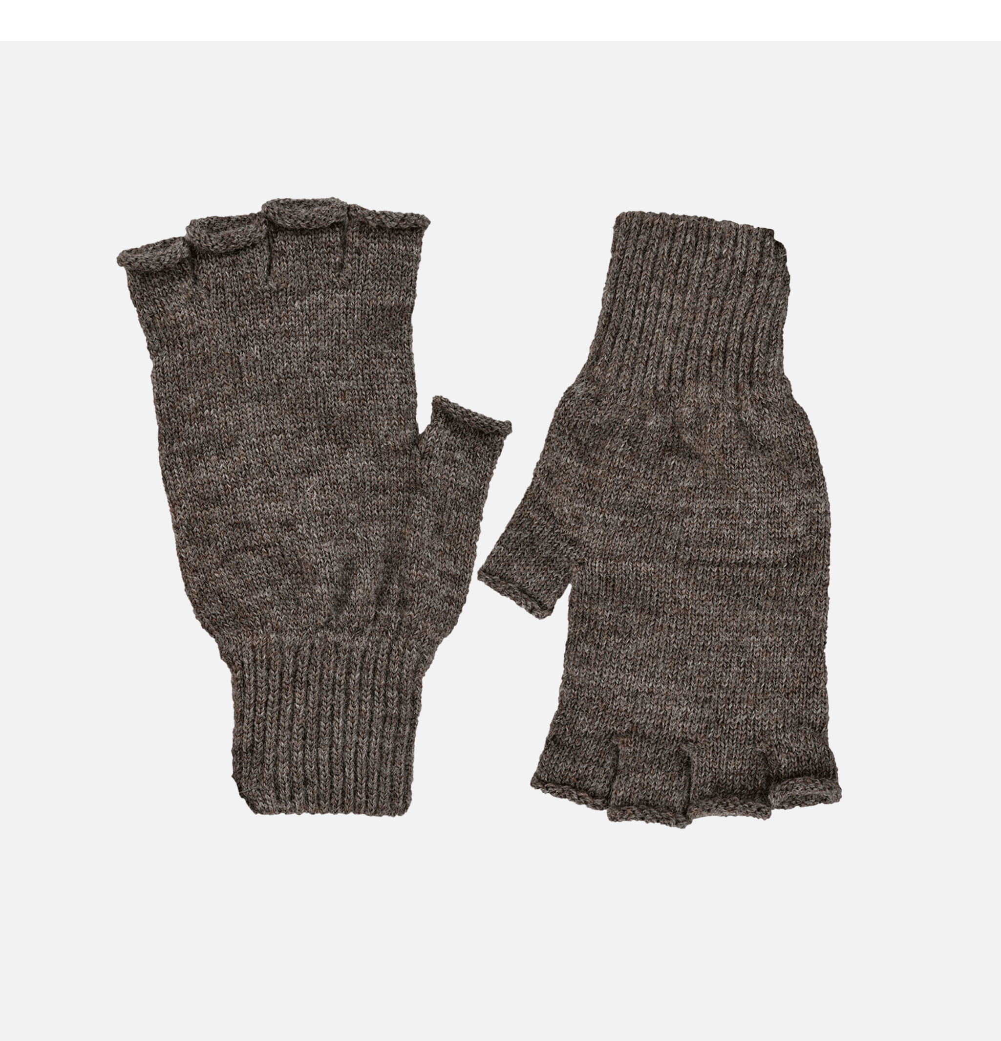 Mitaines Robert Mackie Weir Half Fingerglove Dentdale