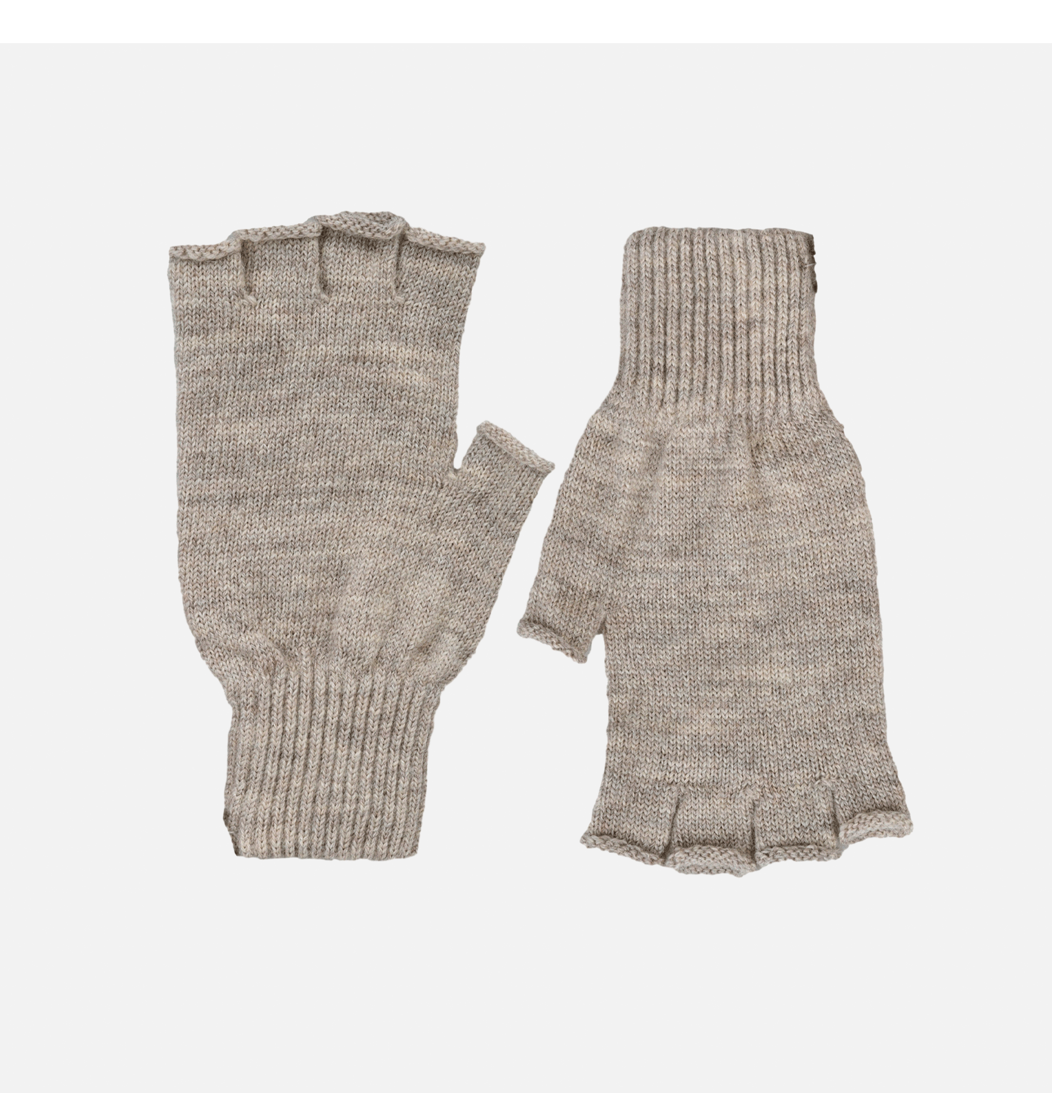 Mitaines Robert Mackie Wier Half Finger Bishop