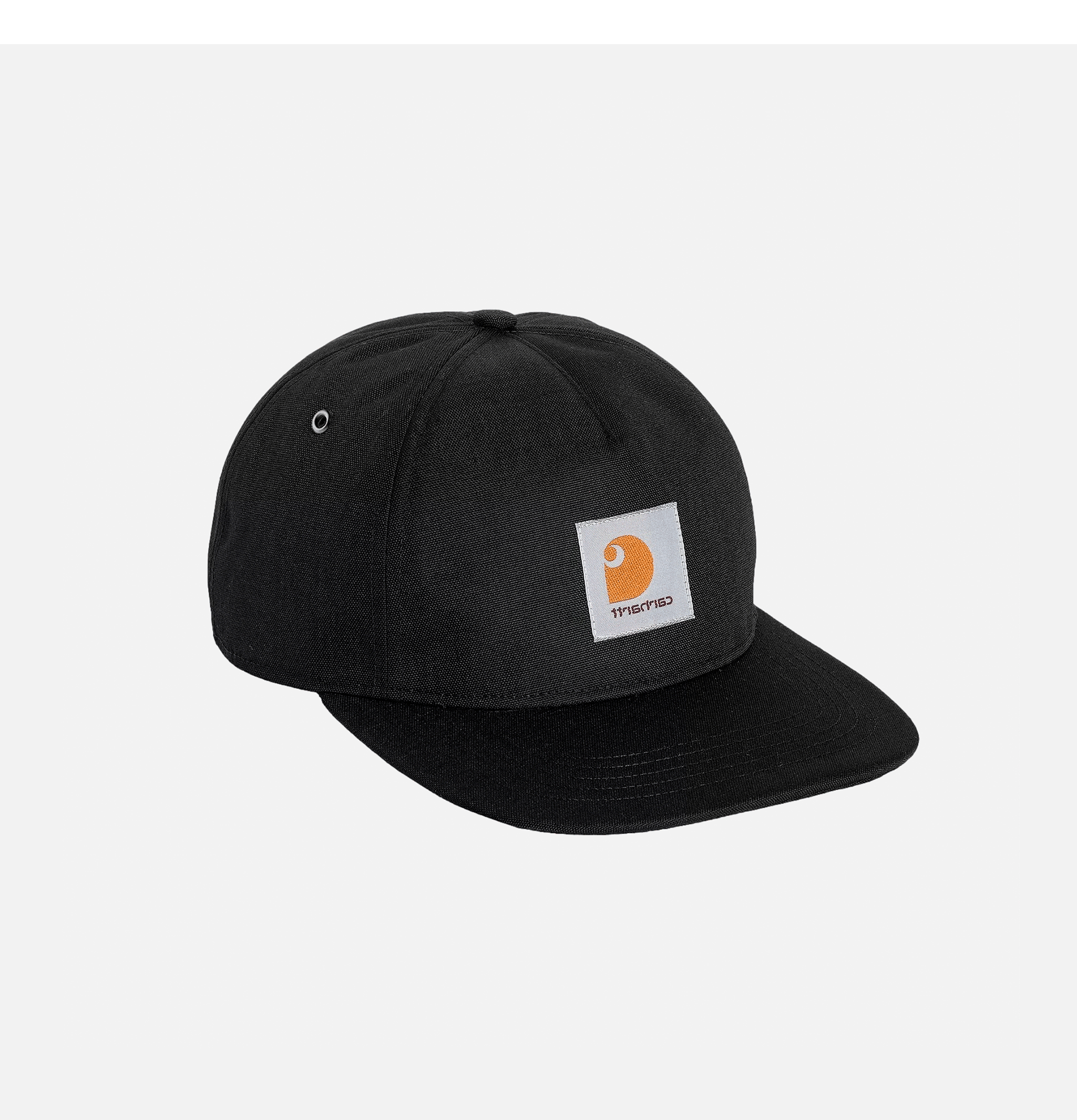 Casquette Carhartt Adair Cap Black