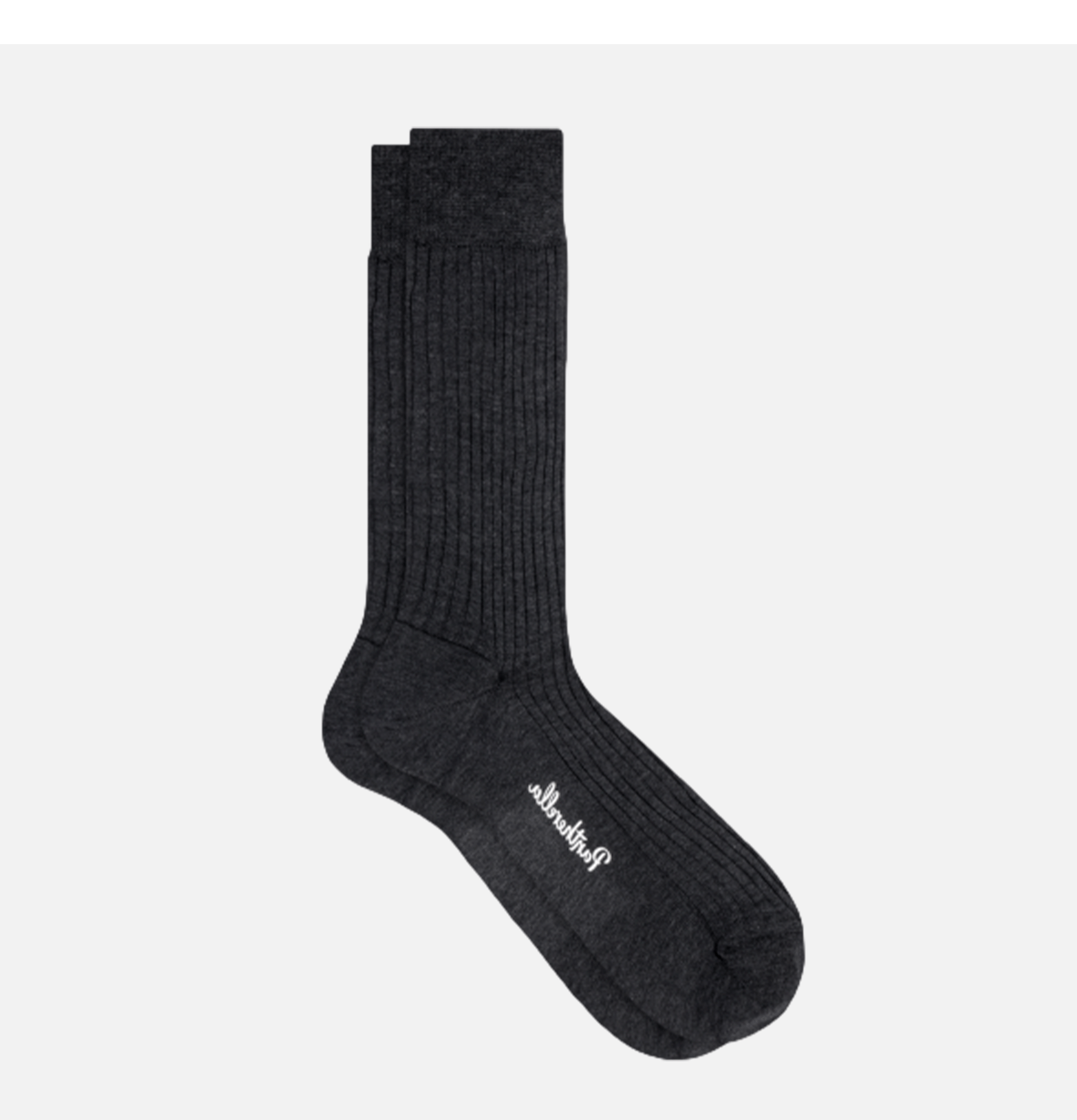 Pantherella Chaussettes Vale Tailored